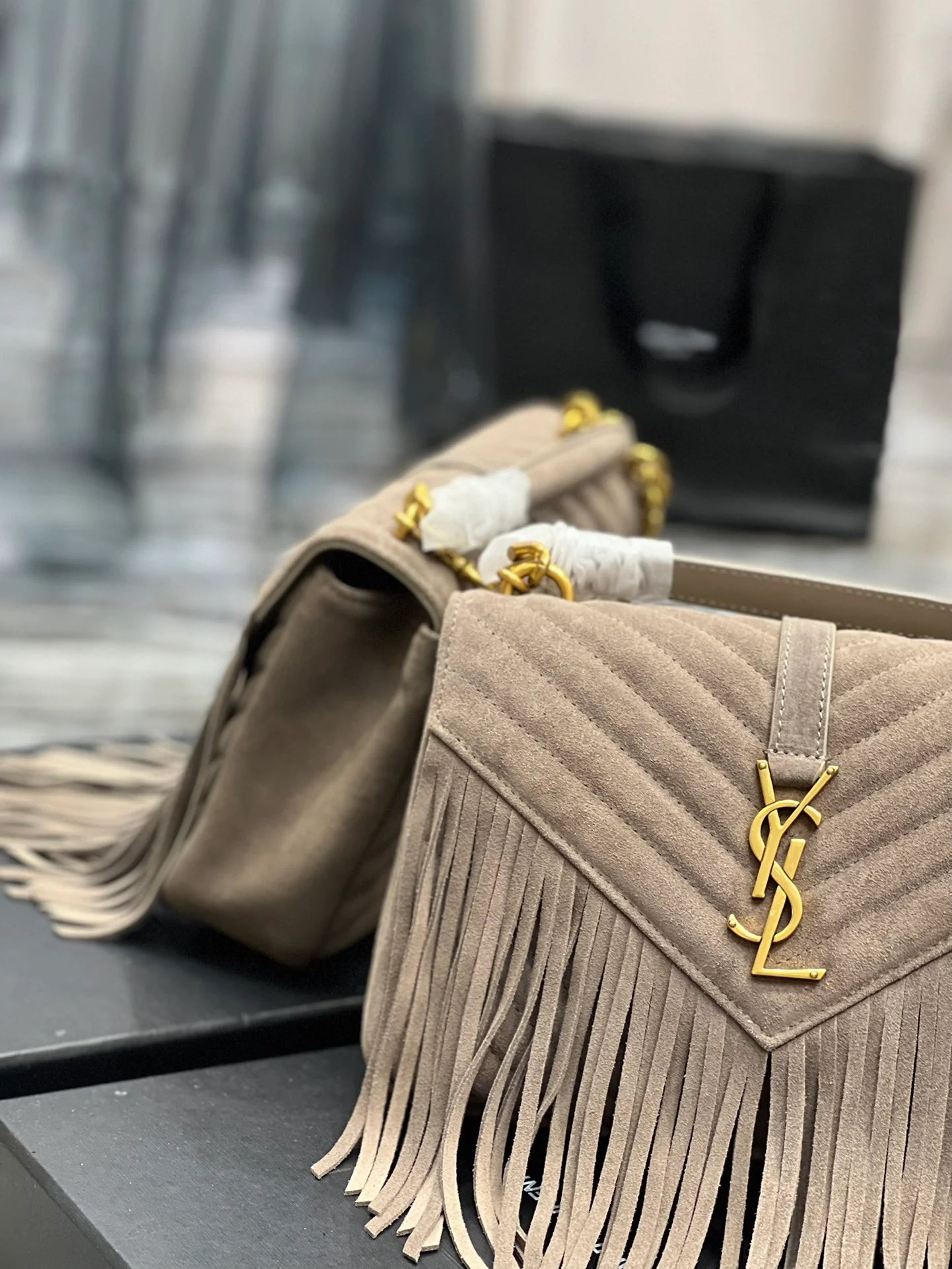 YSL BAG