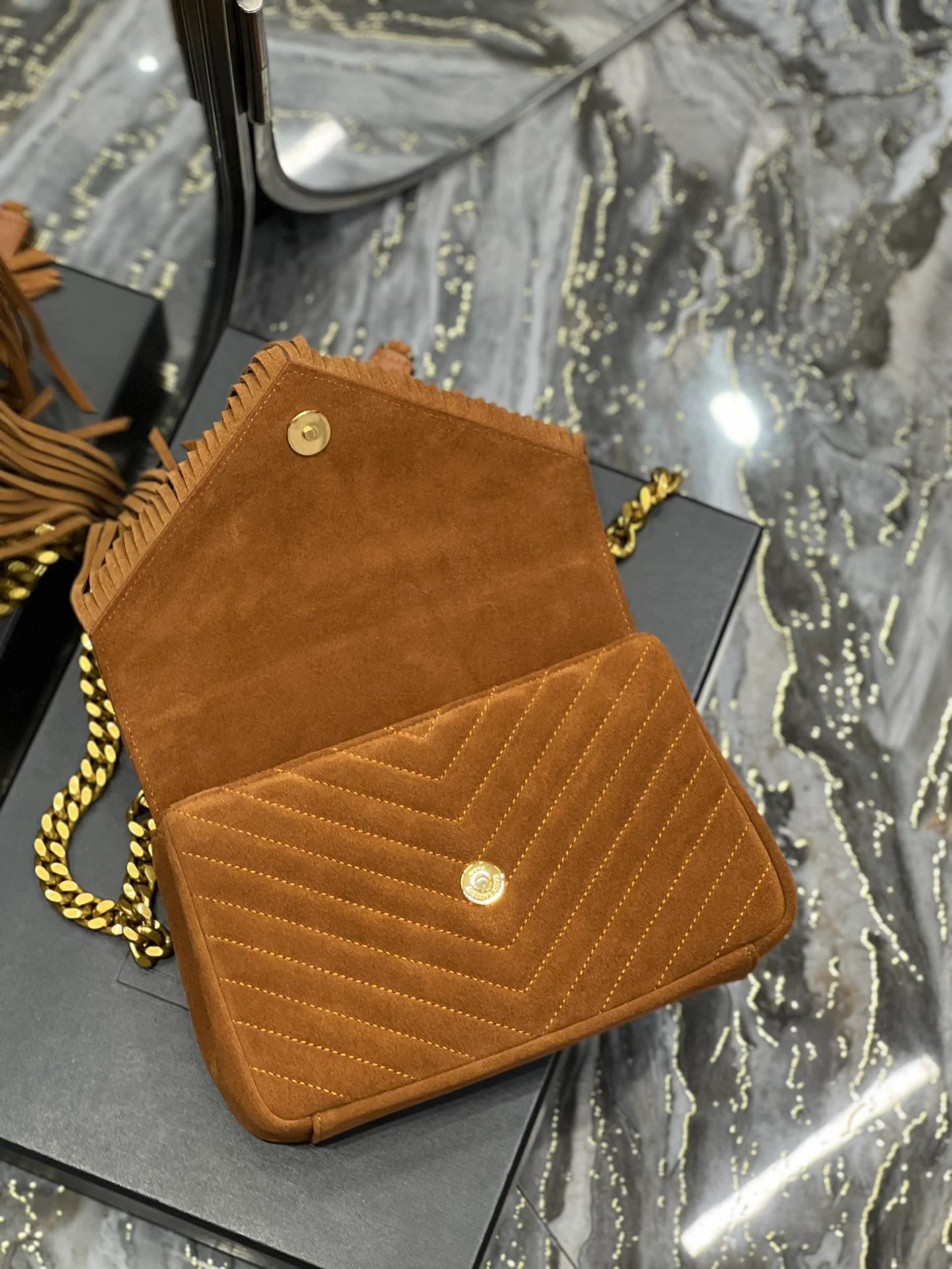 YSL BAG
