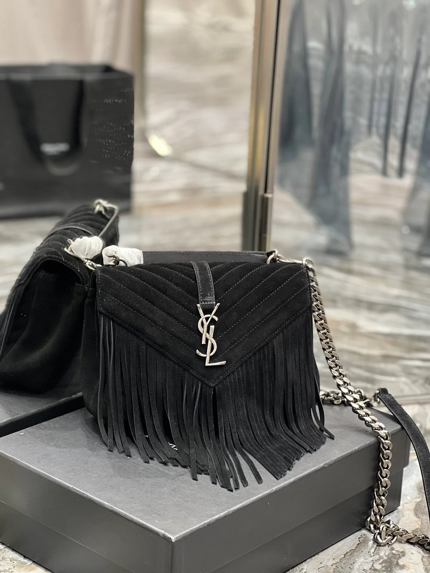 YSL BAG