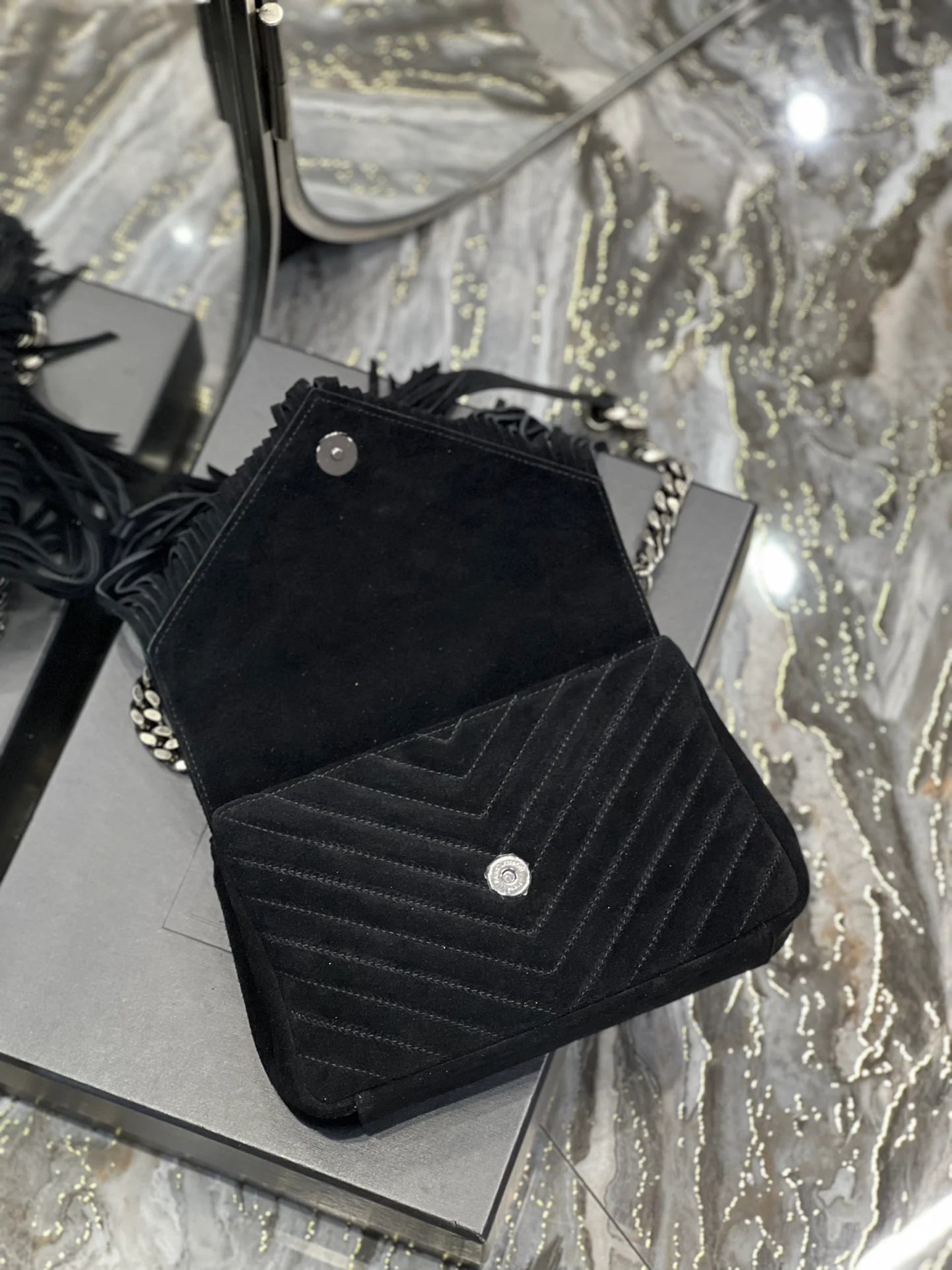 YSL BAG