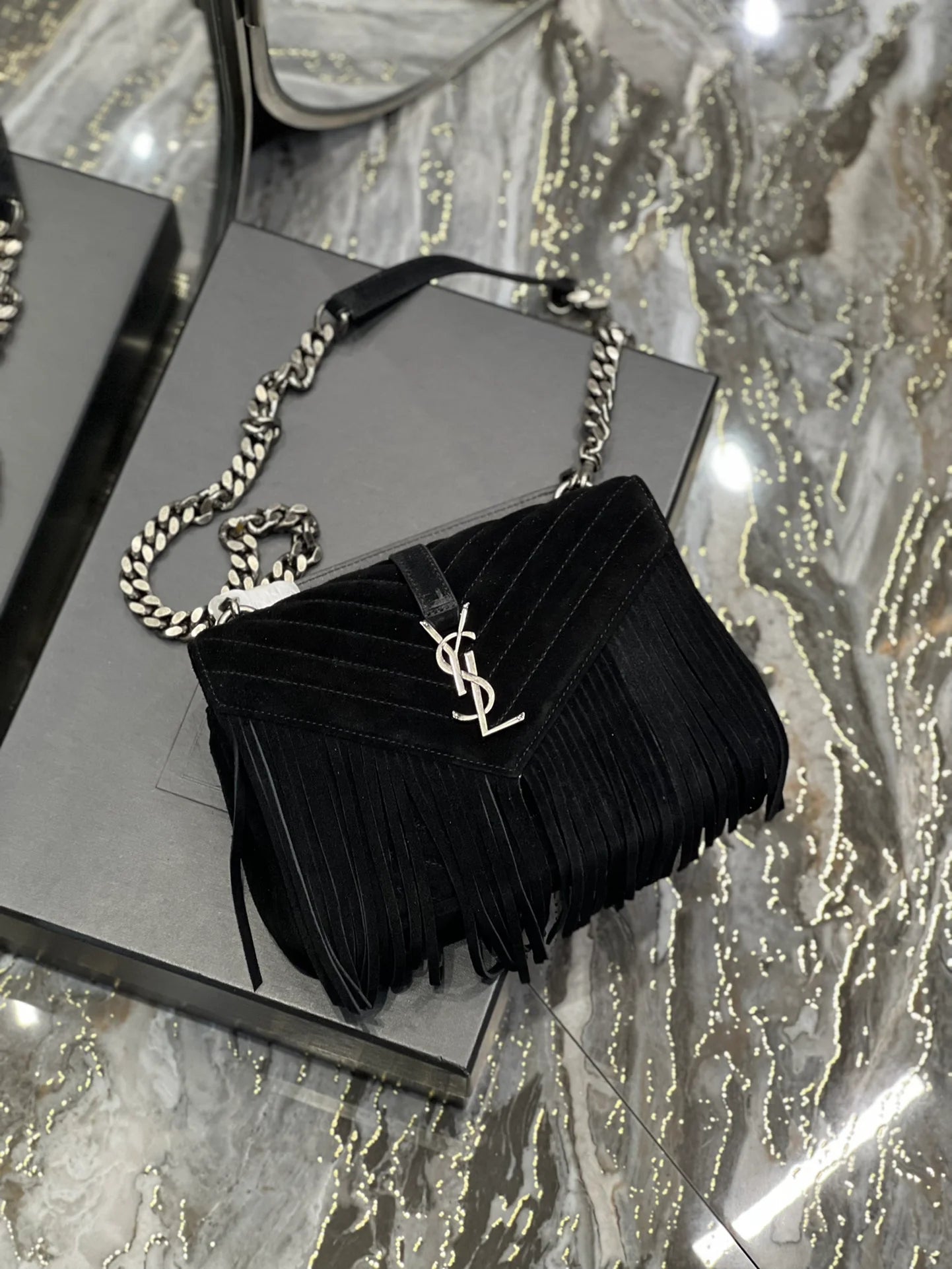 YSL BAG