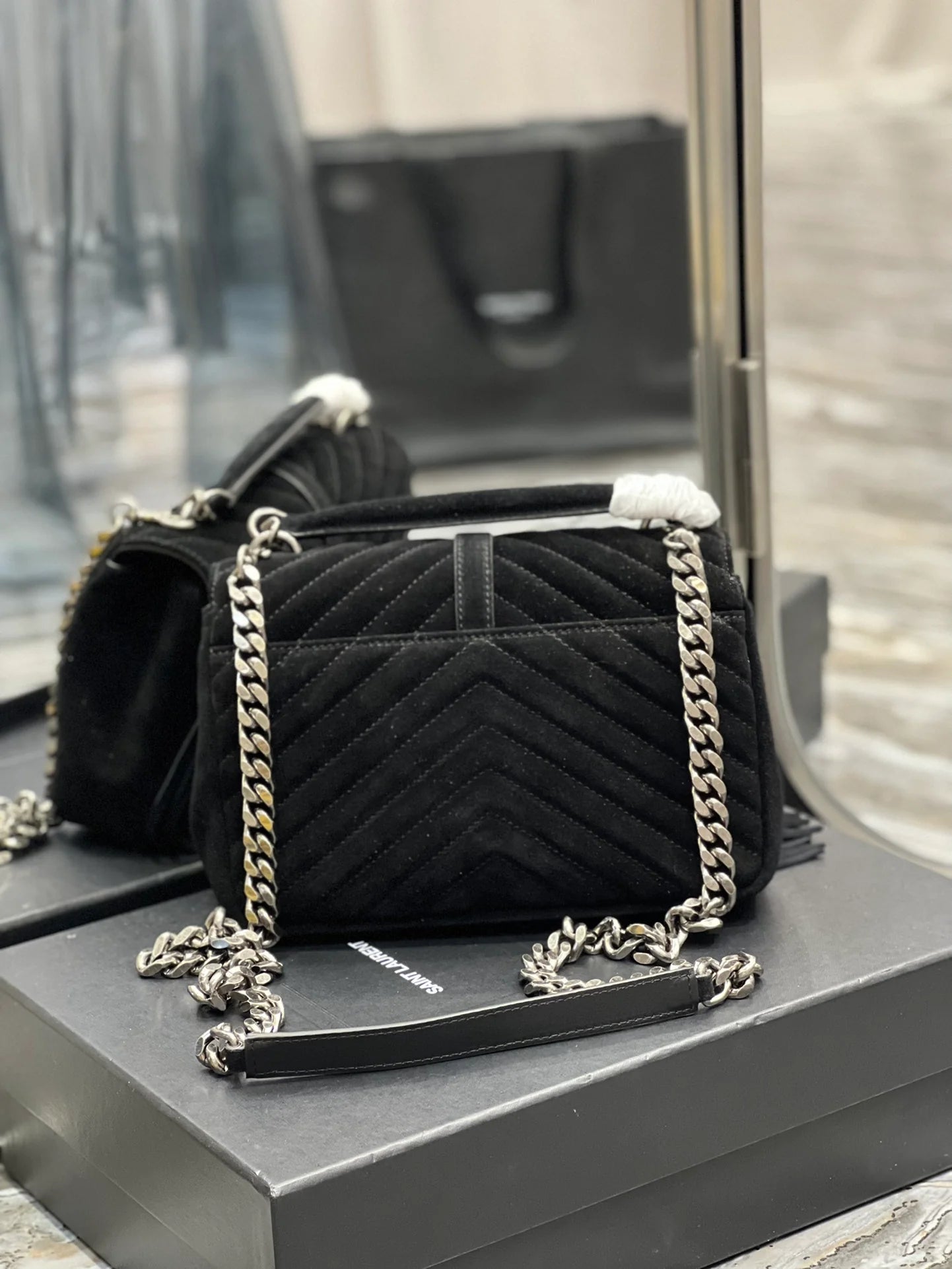 YSL BAG