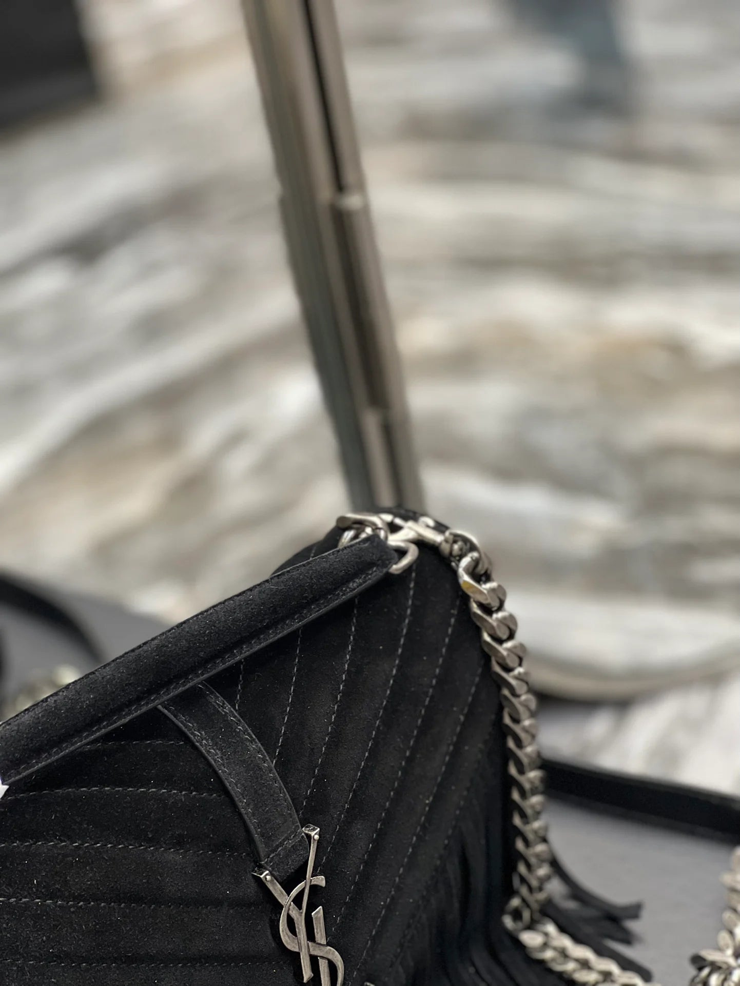 YSL BAG