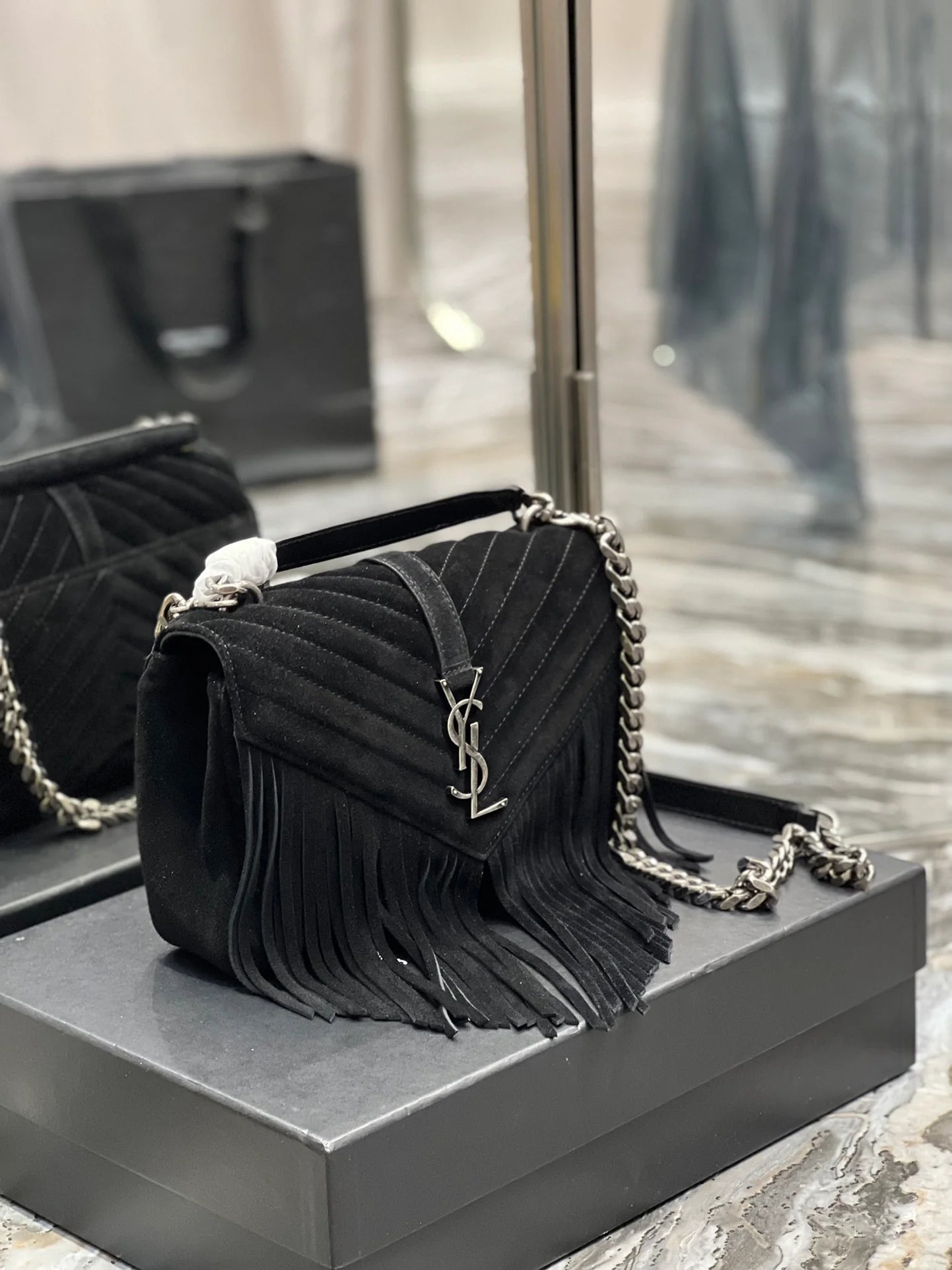 YSL BAG
