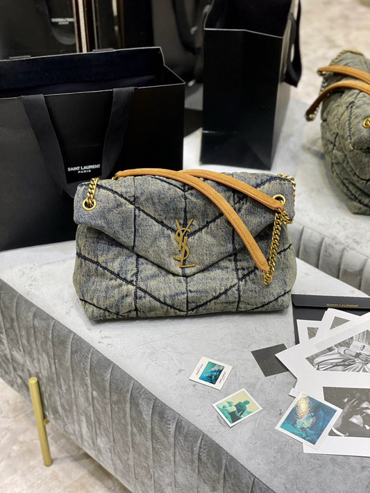 YSL BAG