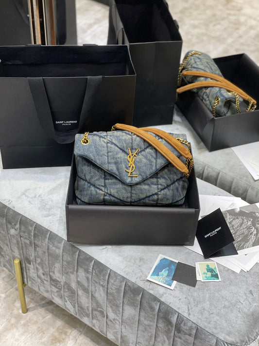 YSL BAG