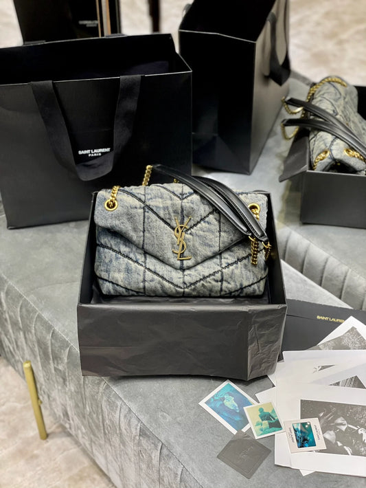 YSL BAG