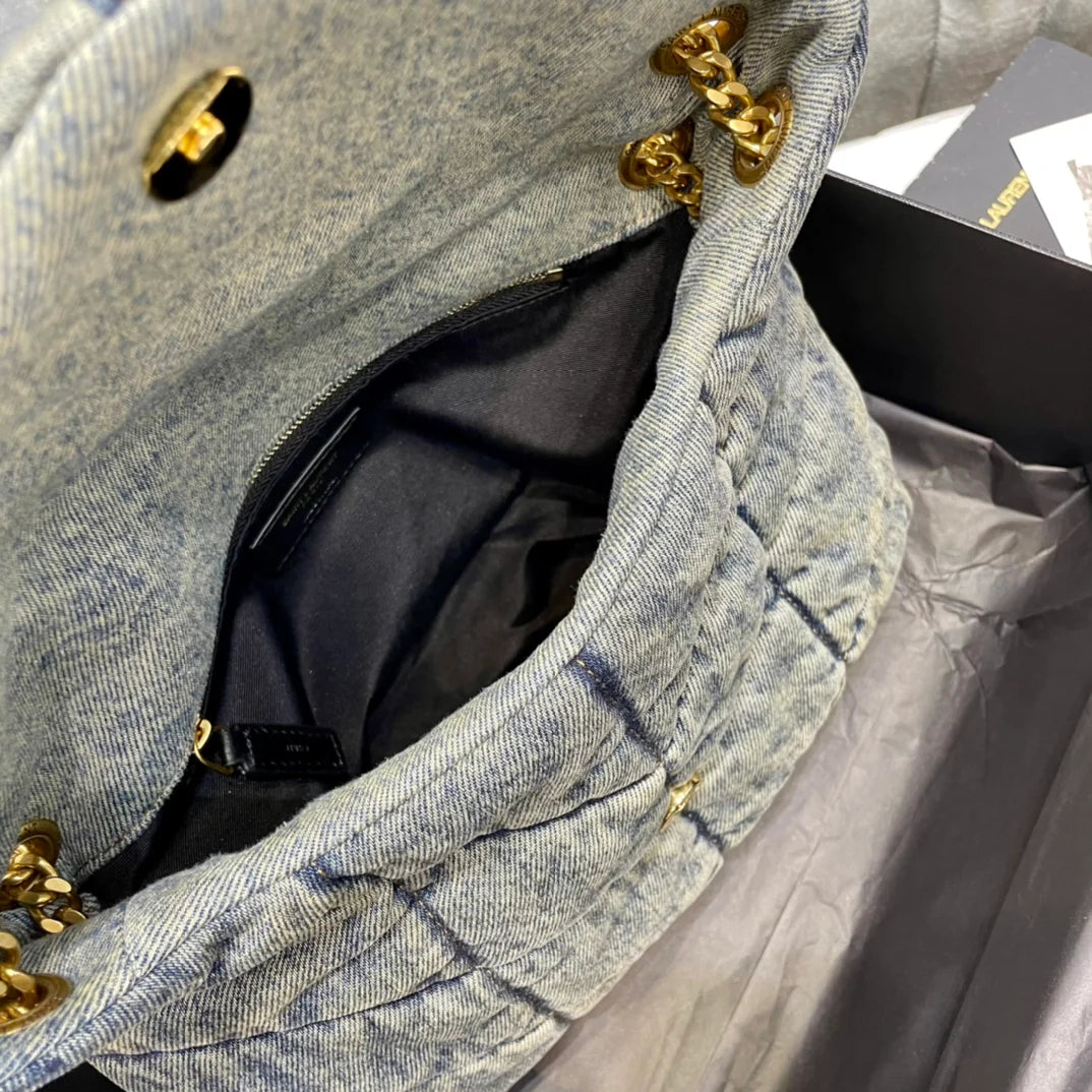 YSL BAG
