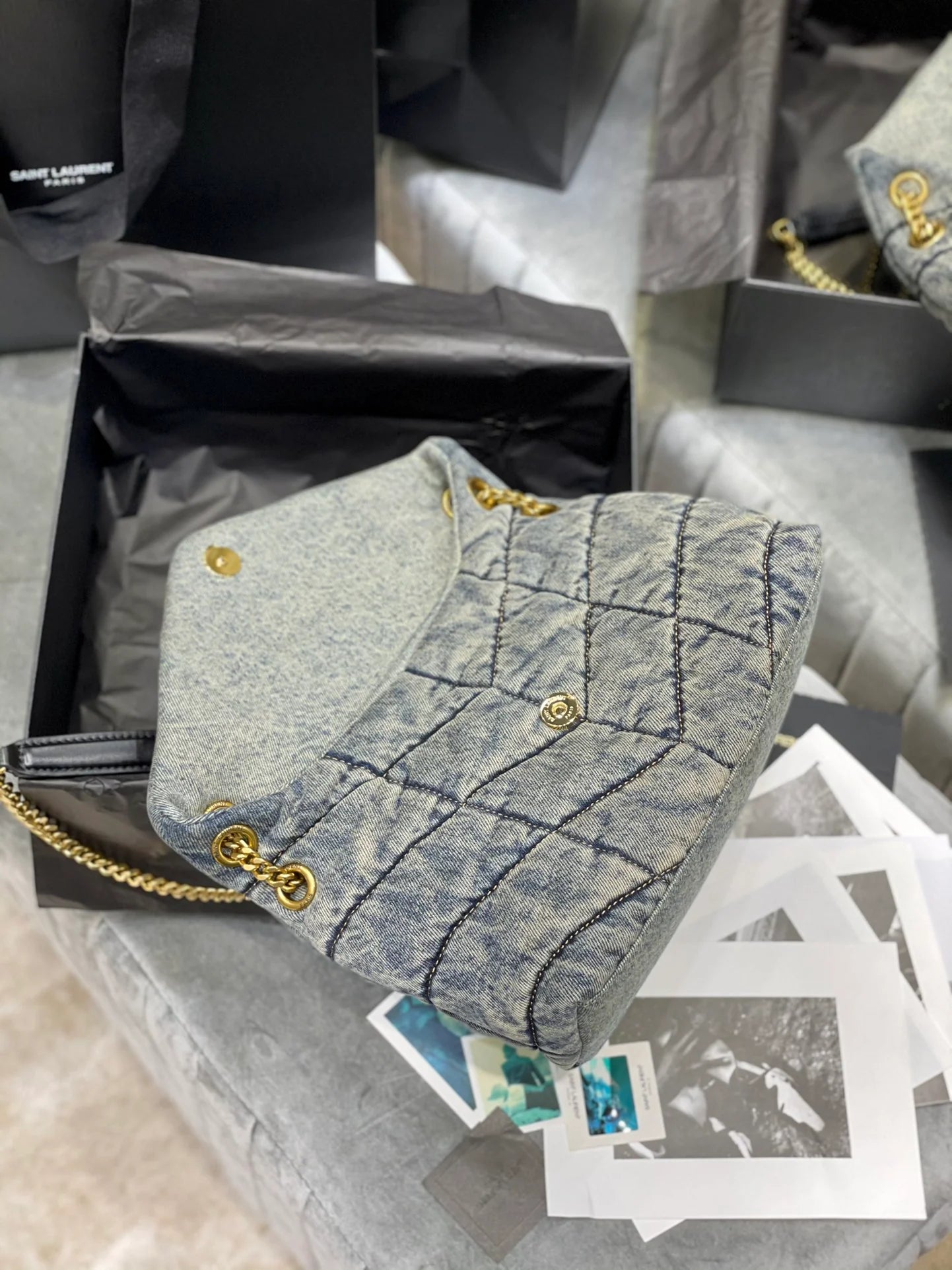 YSL BAG