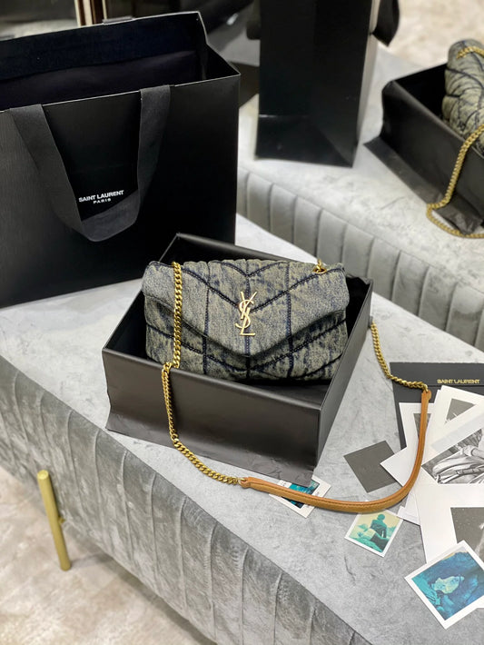 YSL BAG