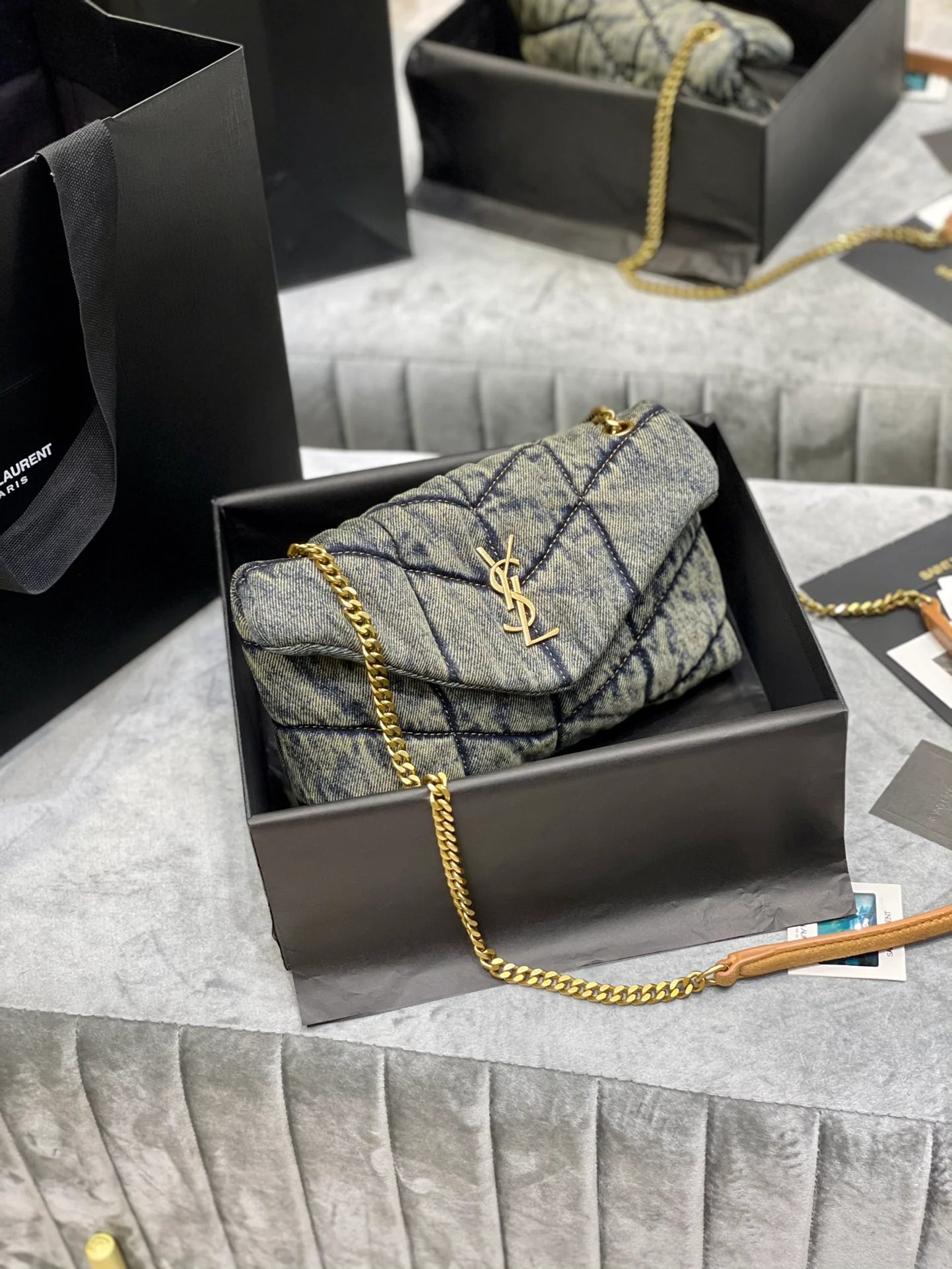 YSL BAG
