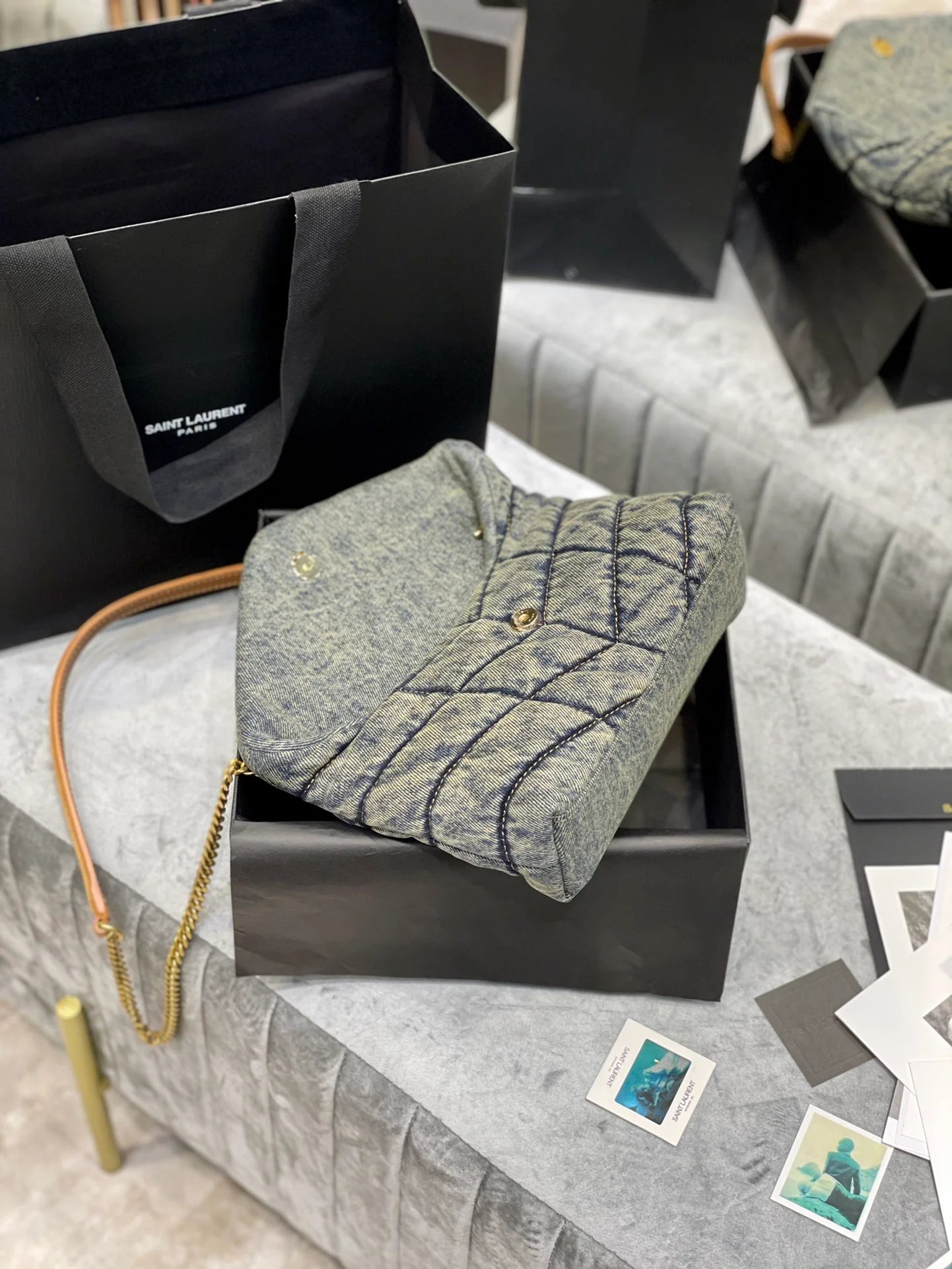 YSL BAG