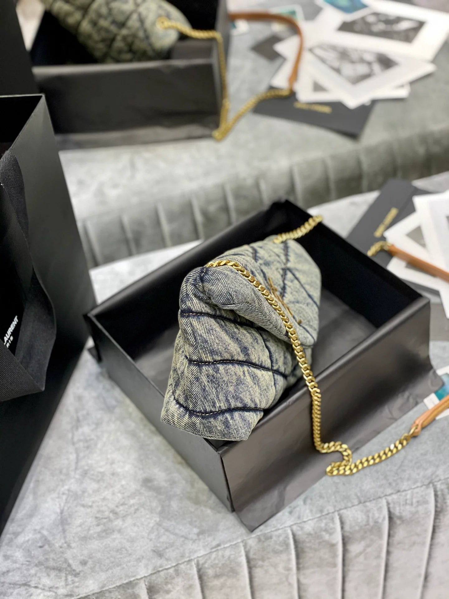 YSL BAG