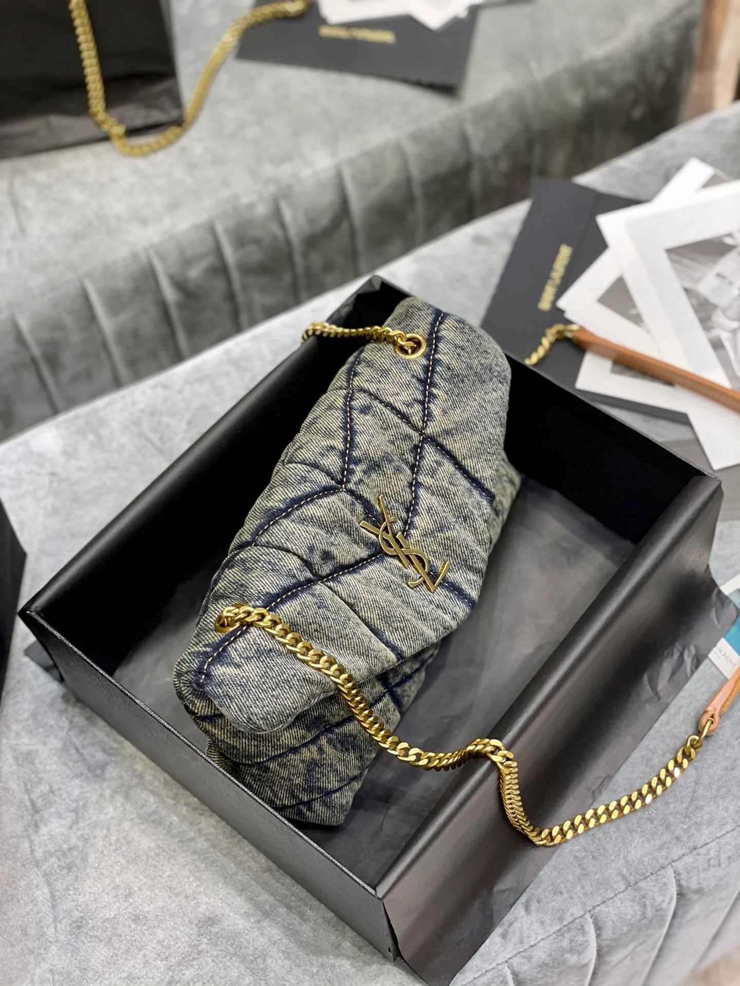 YSL BAG