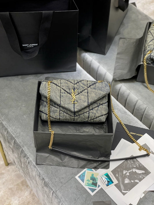 YSL BAG