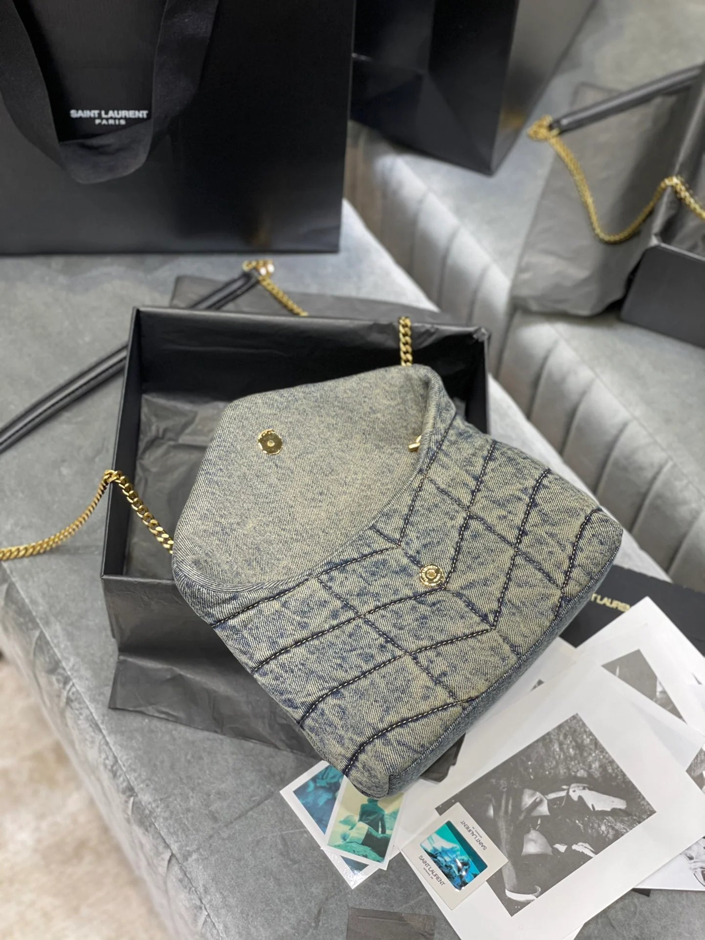 YSL BAG