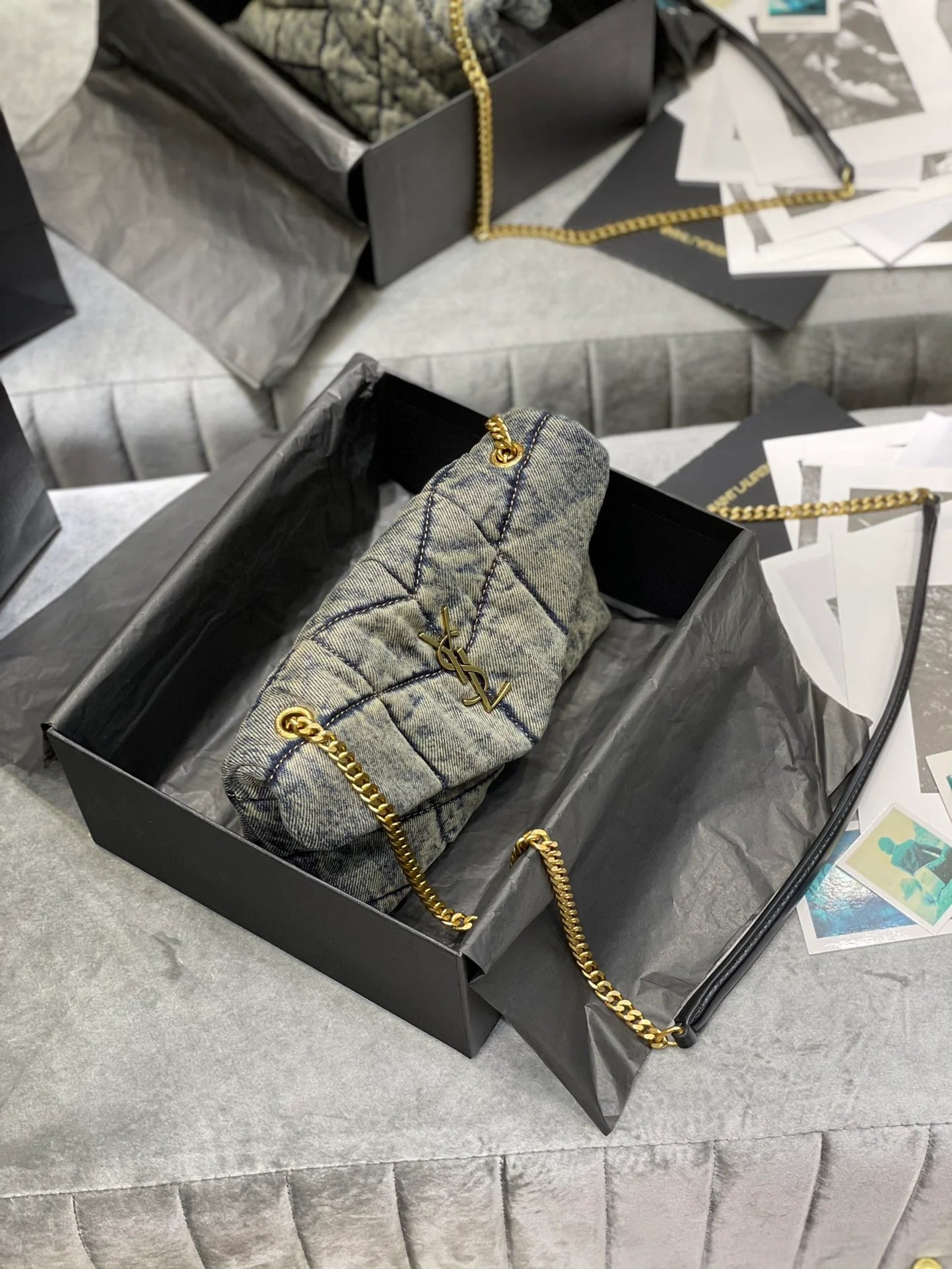 YSL BAG