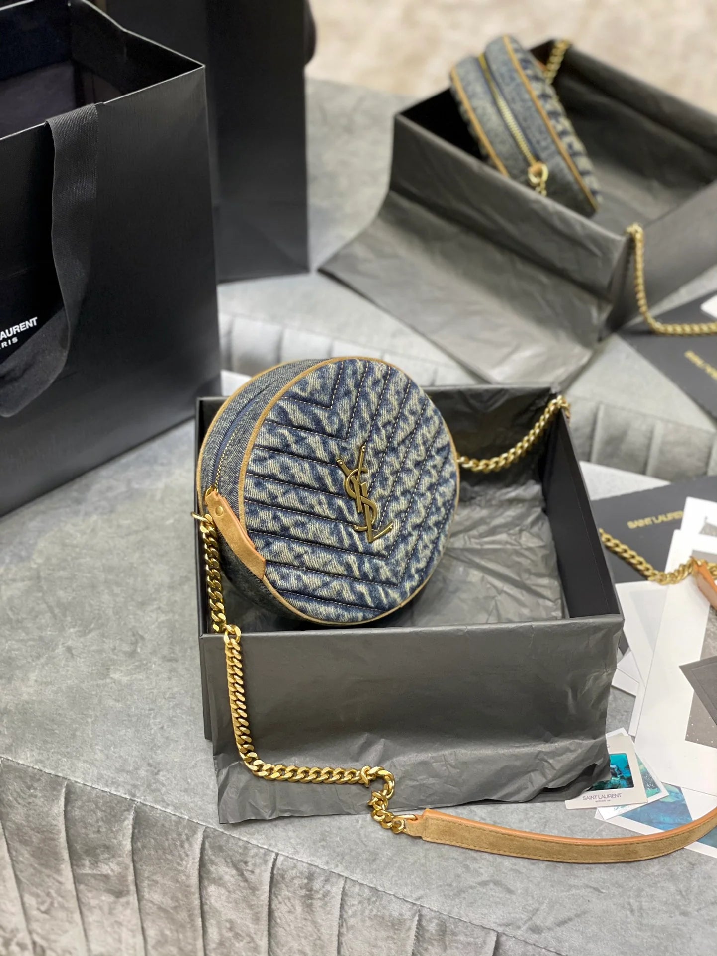 YSL BAG