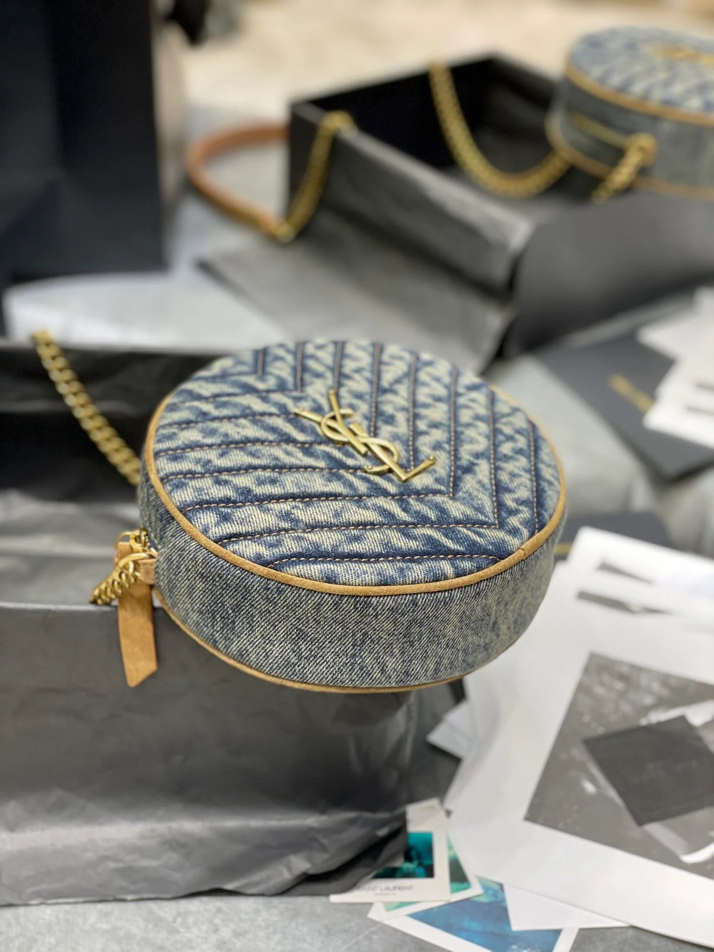 YSL BAG