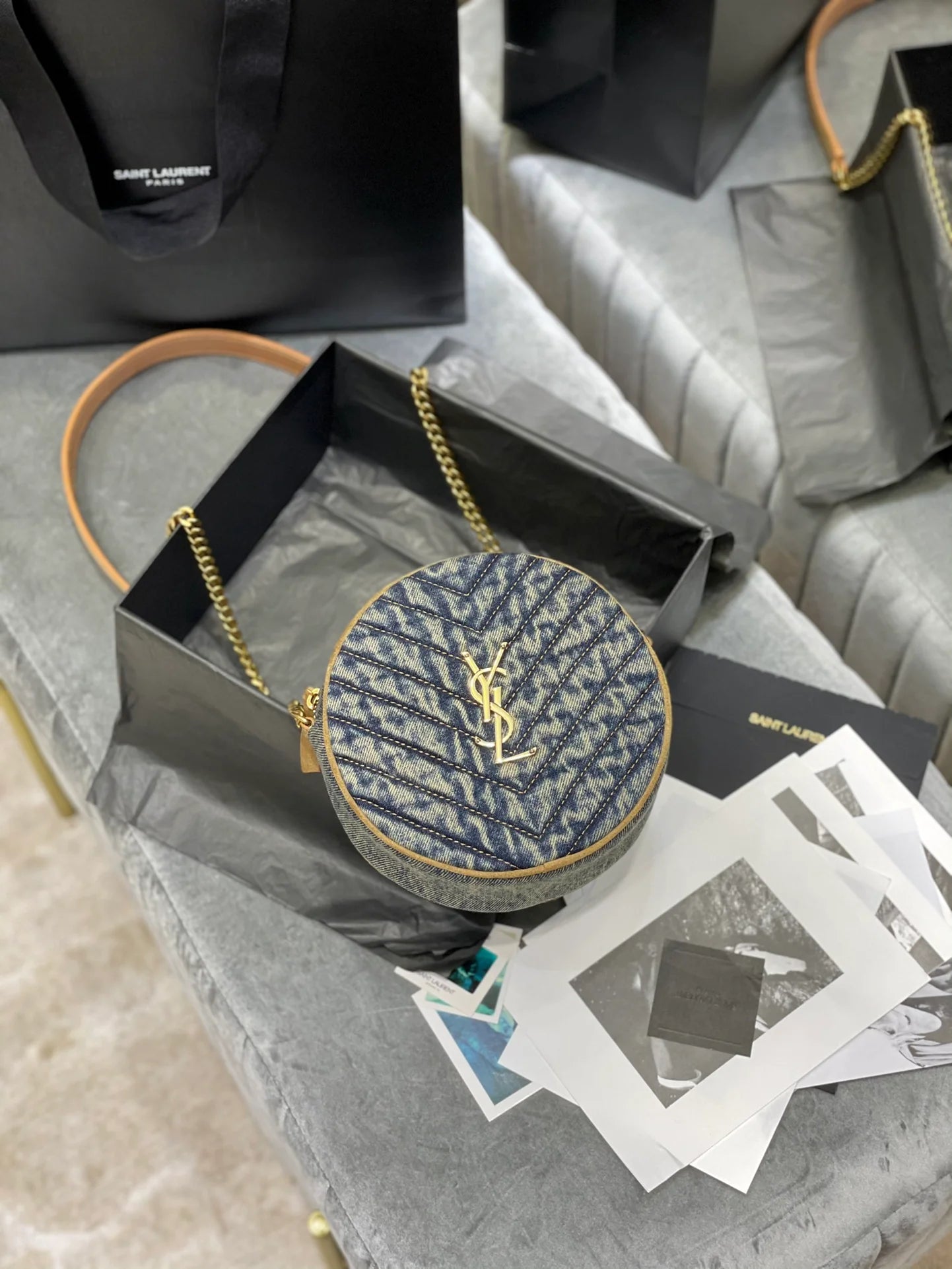 YSL BAG