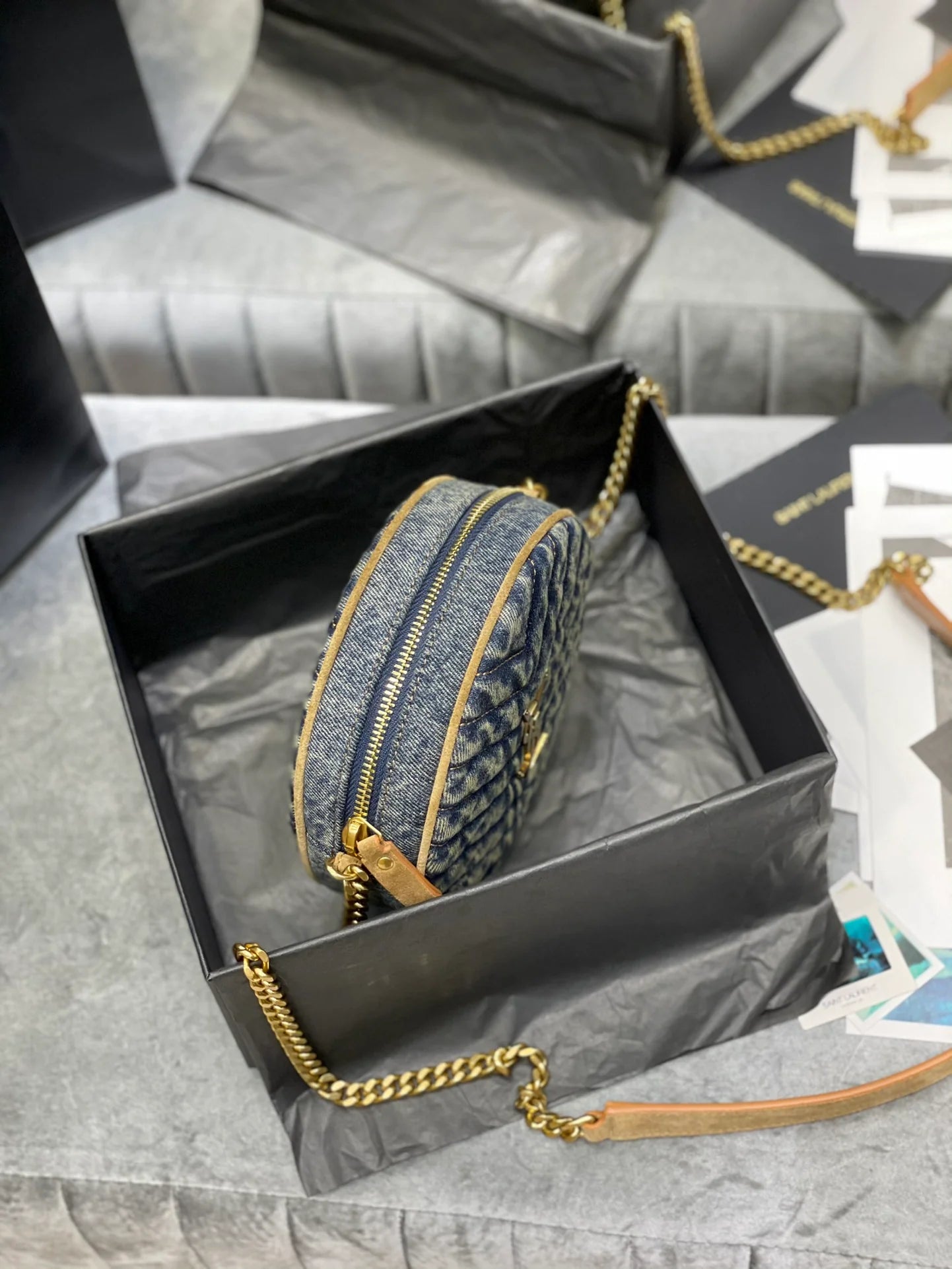 YSL BAG