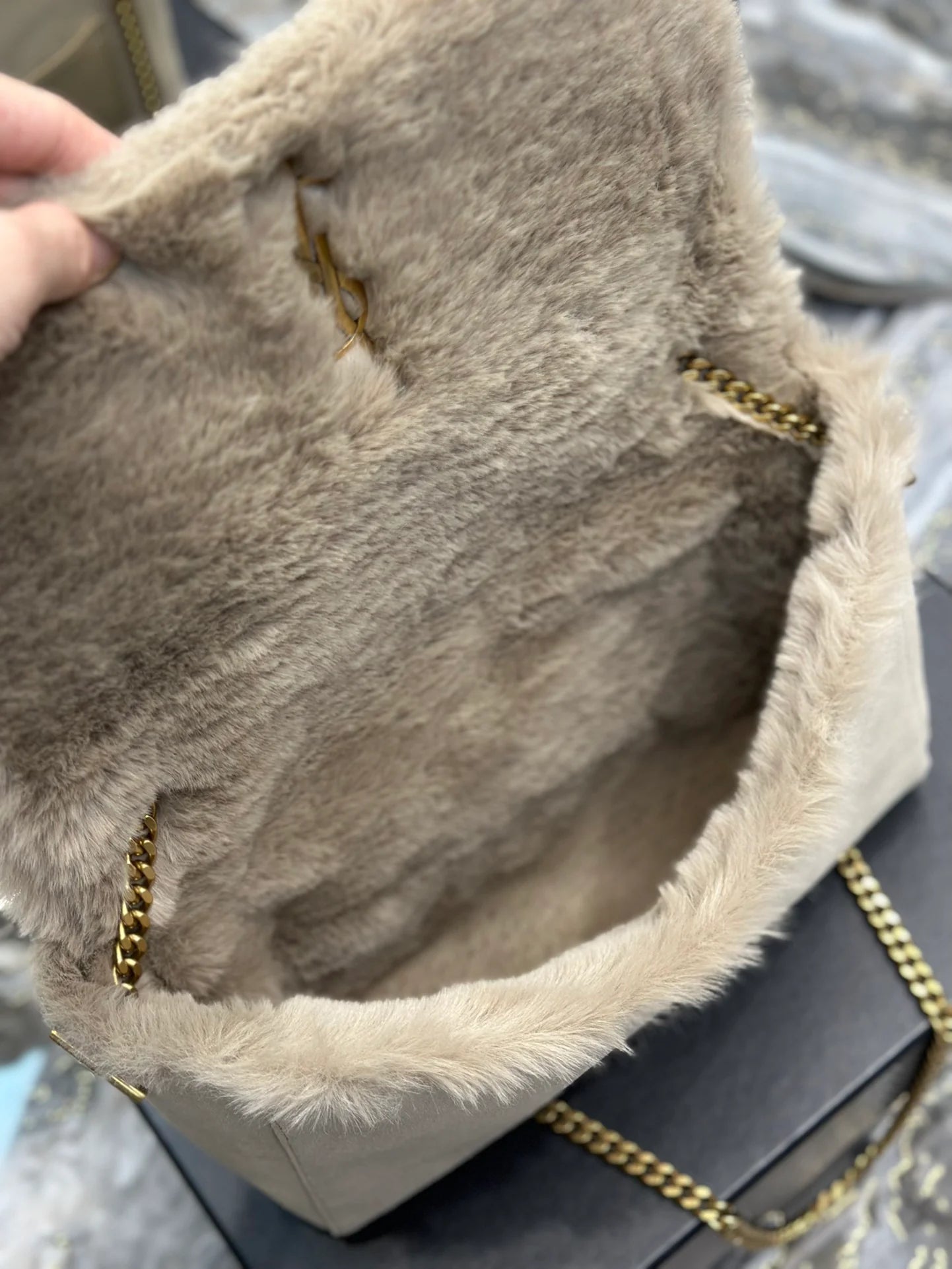 YSL BAG