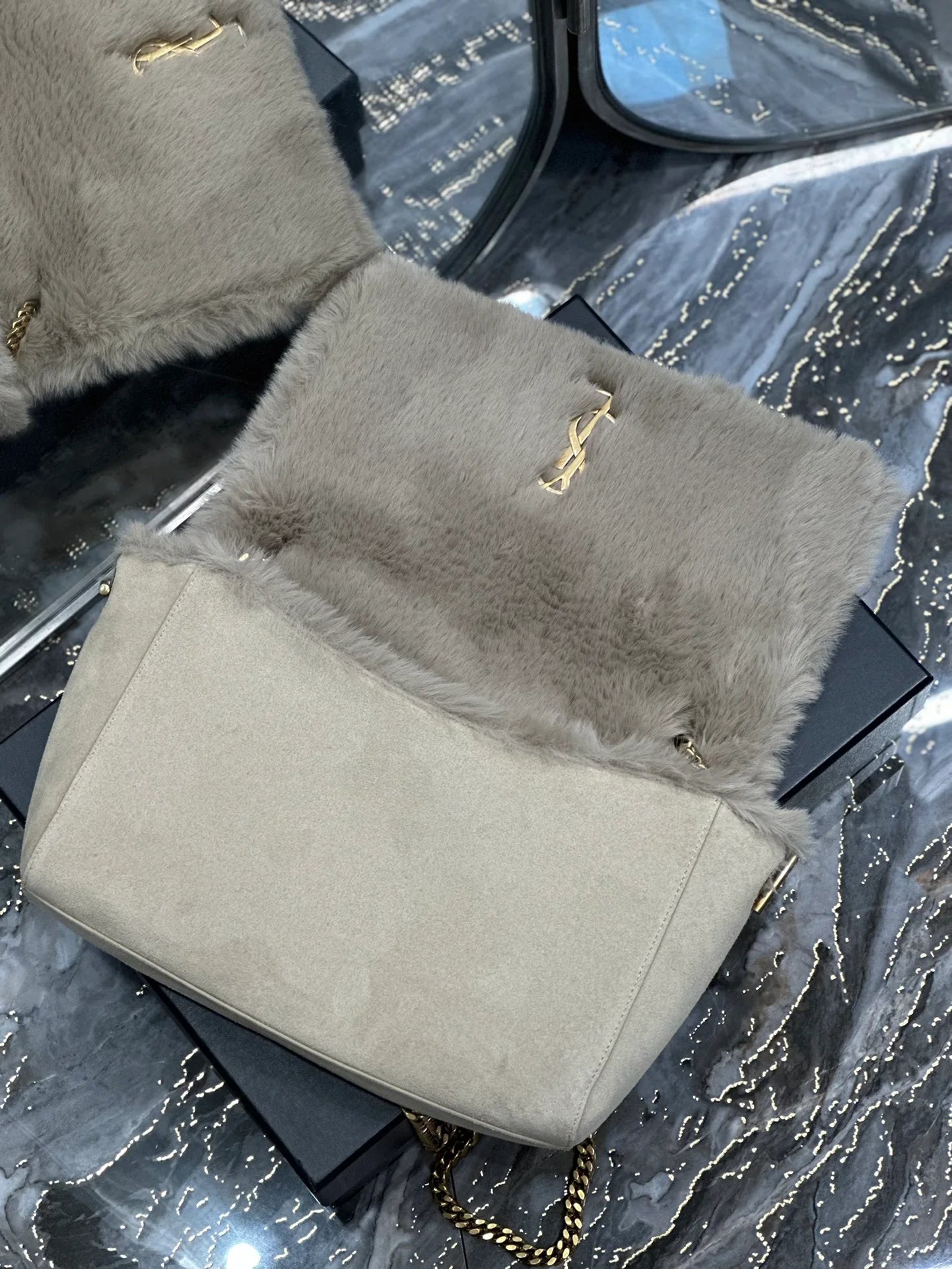 YSL BAG