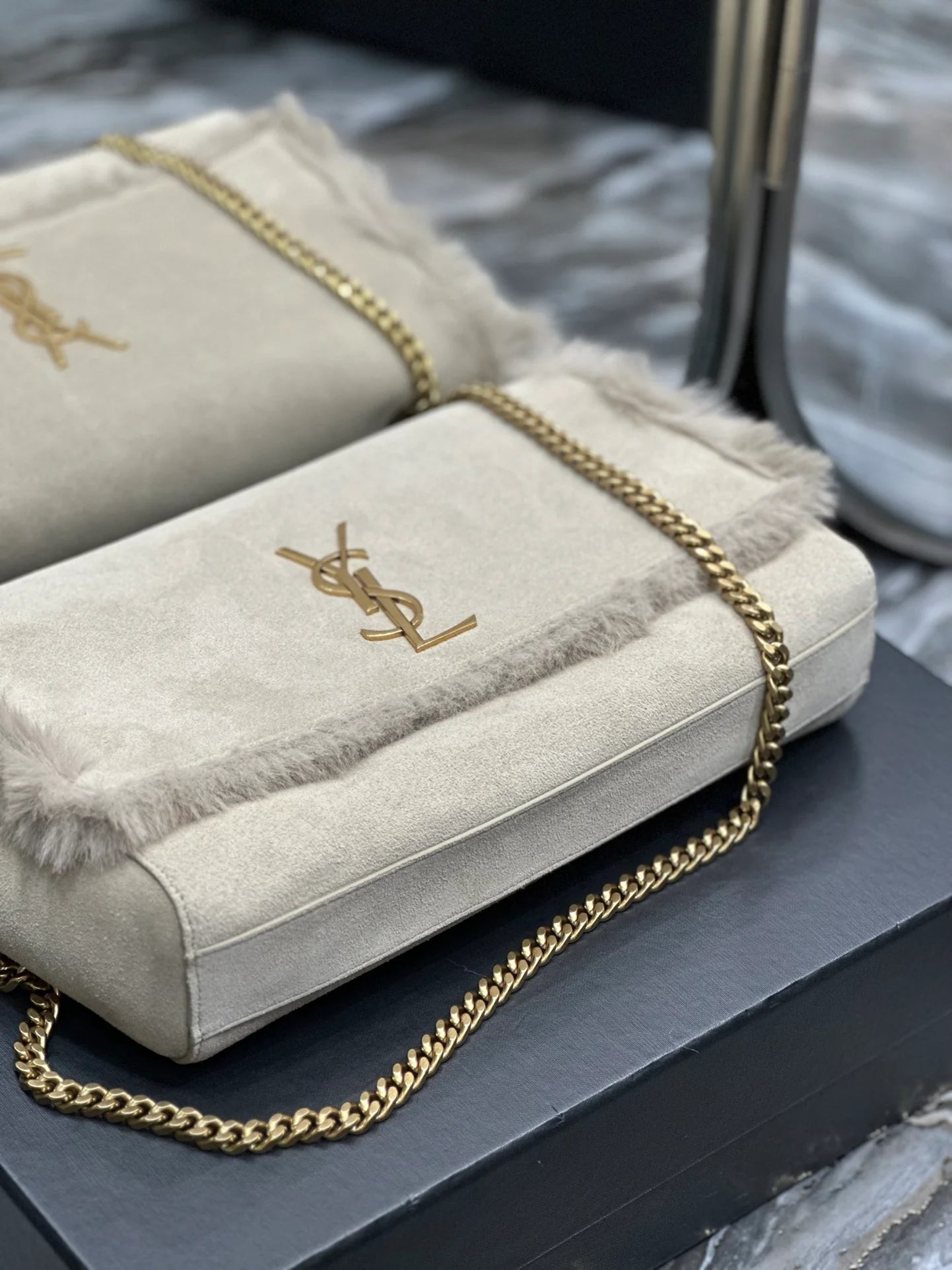 YSL BAG