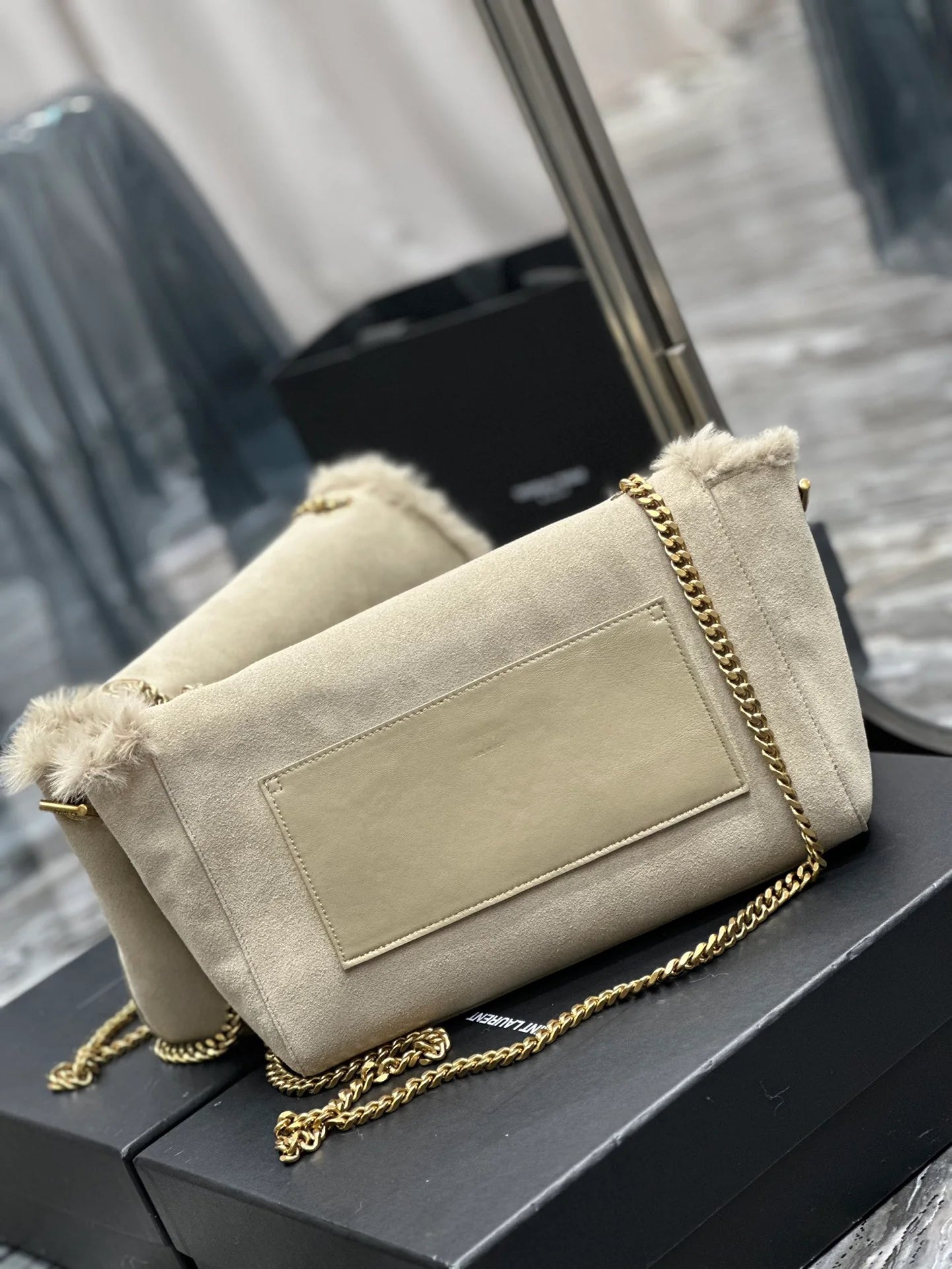 YSL BAG