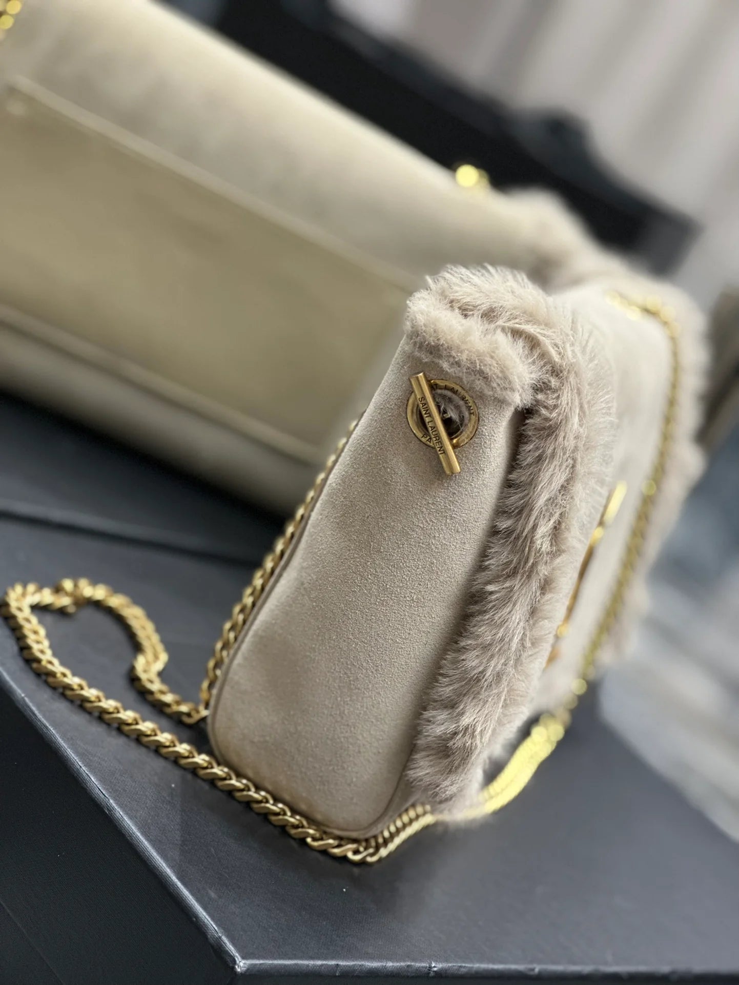 YSL BAG