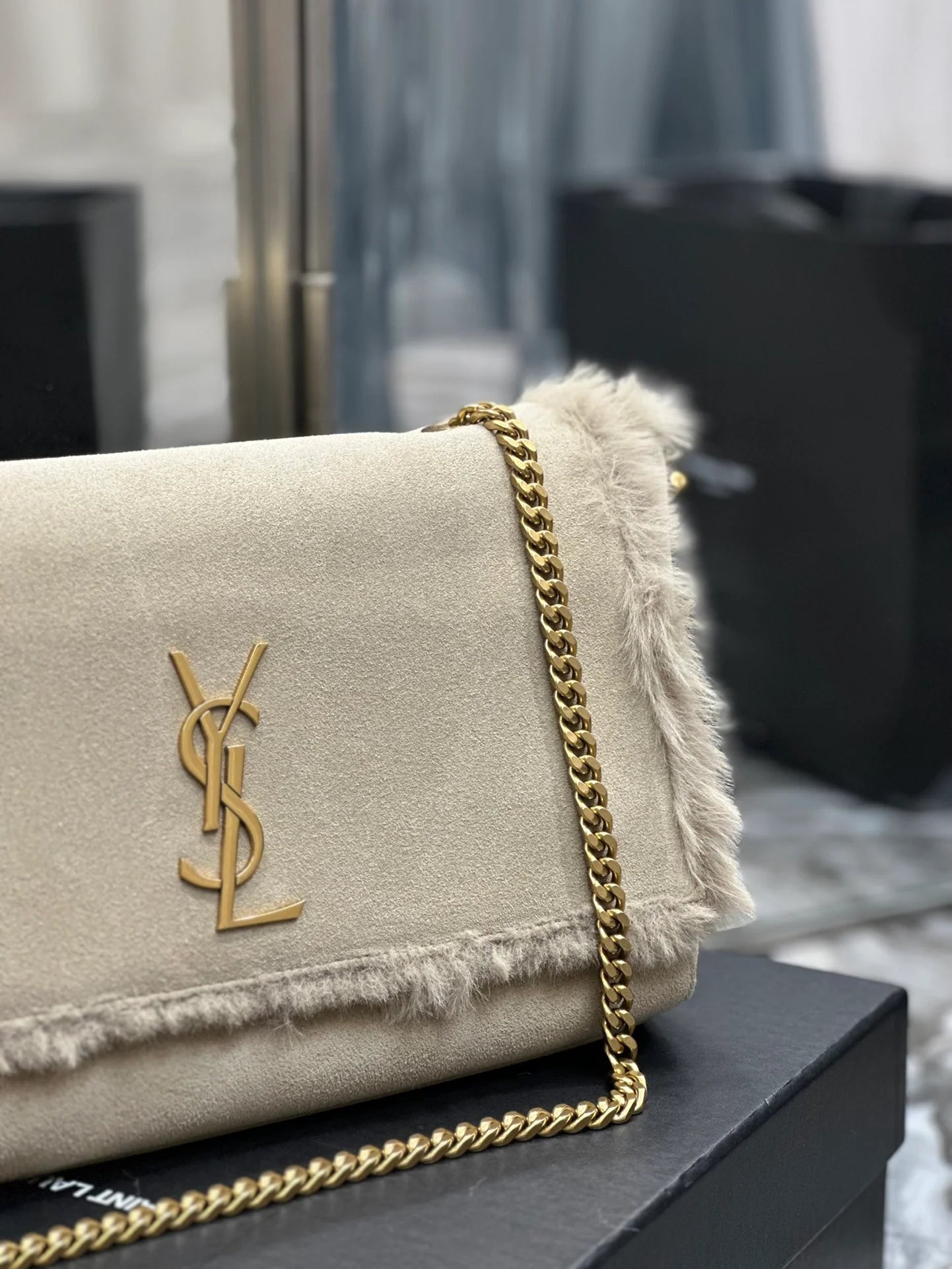 YSL BAG