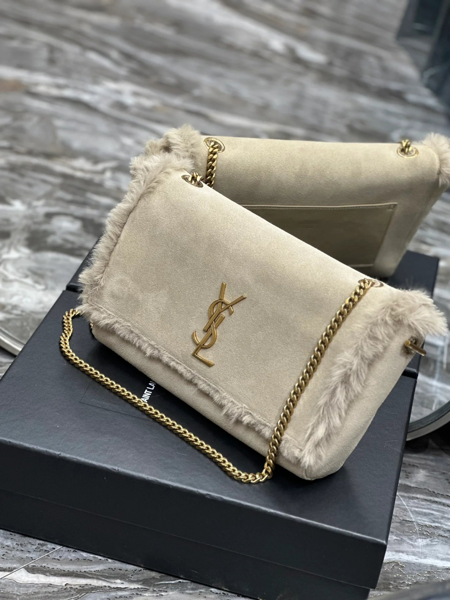 YSL BAG