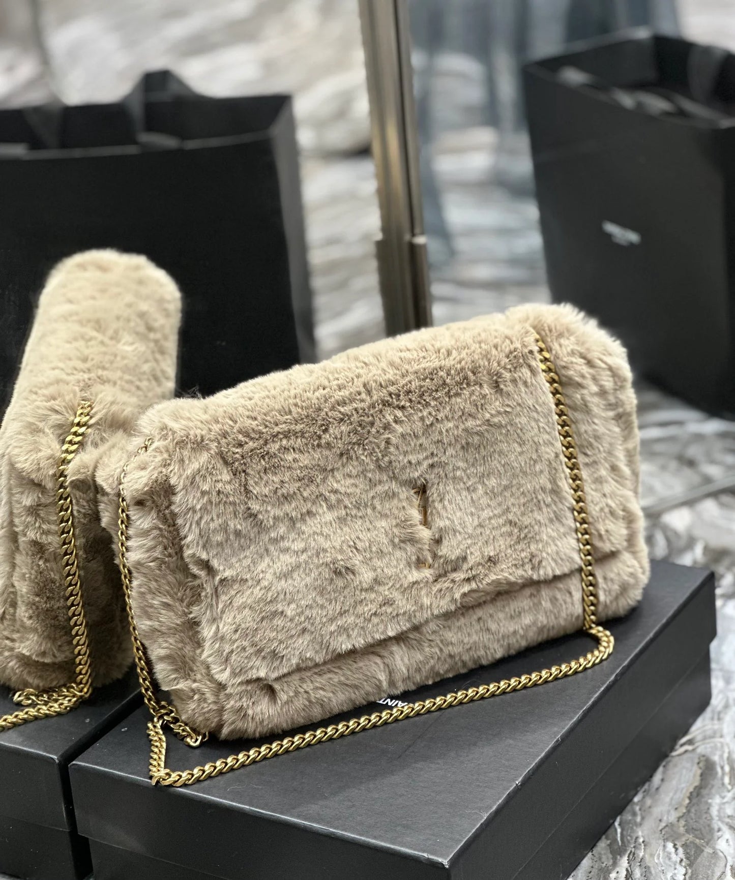 YSL BAG