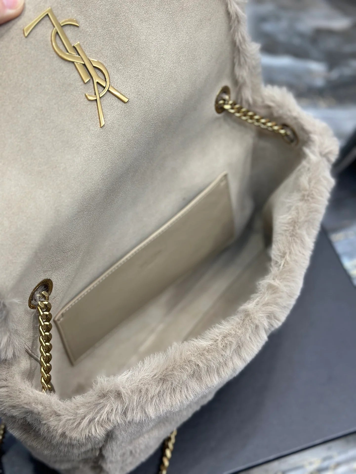 YSL BAG