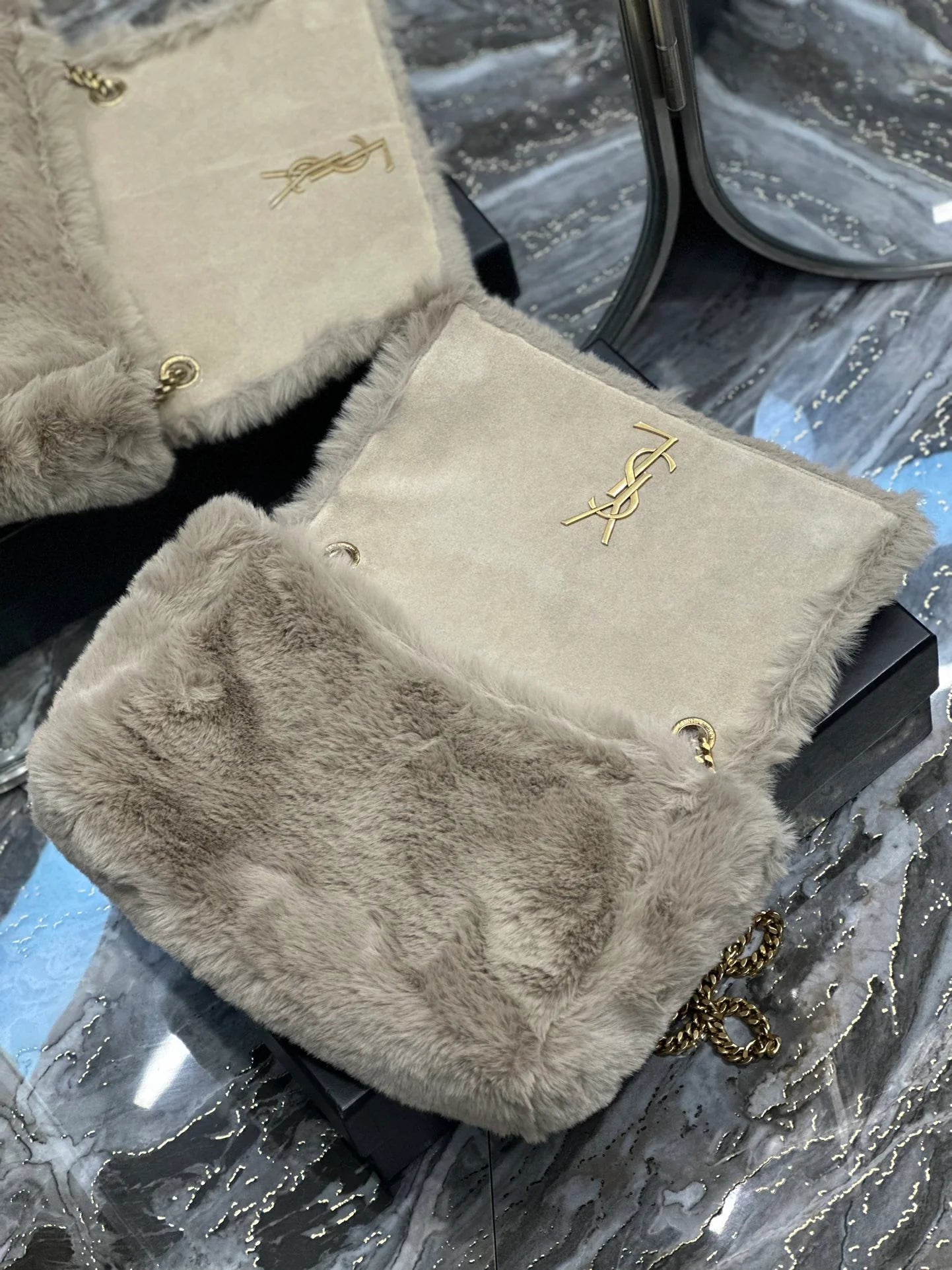 YSL BAG