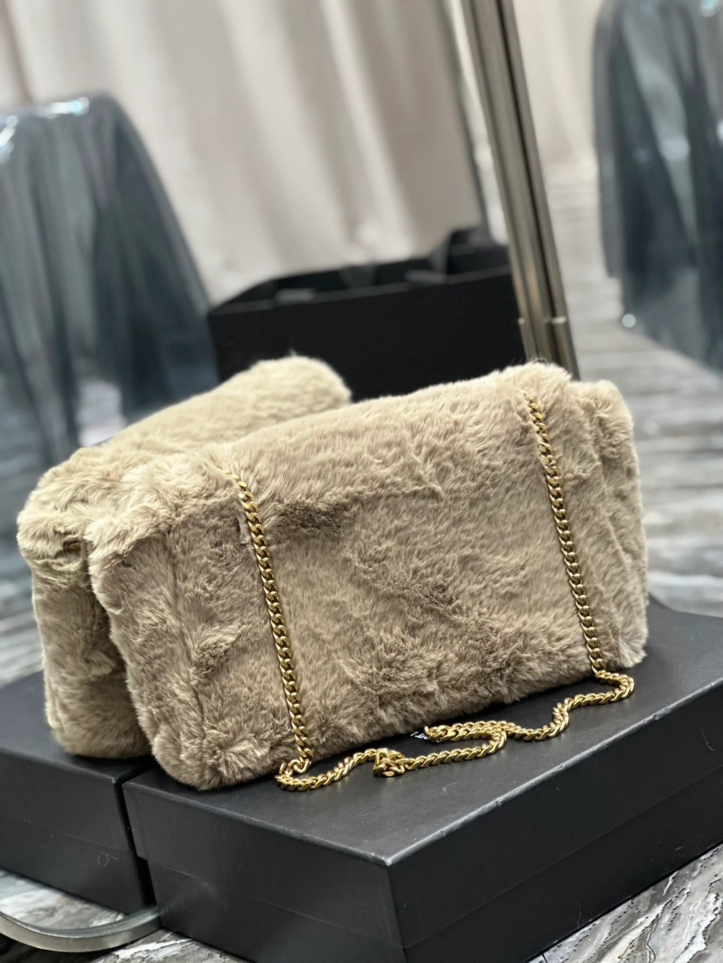 YSL BAG