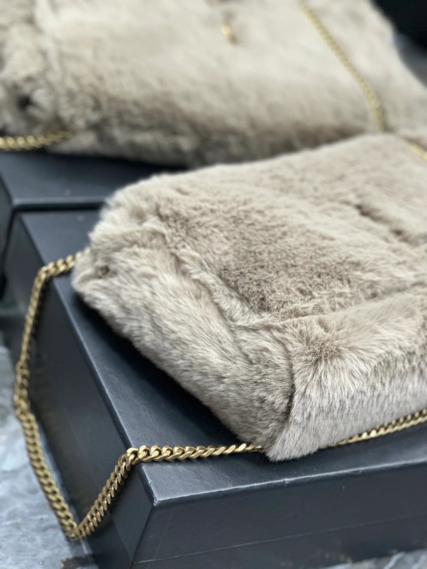 YSL BAG