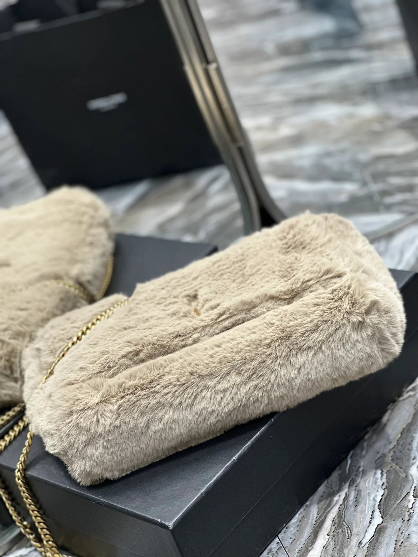 YSL BAG