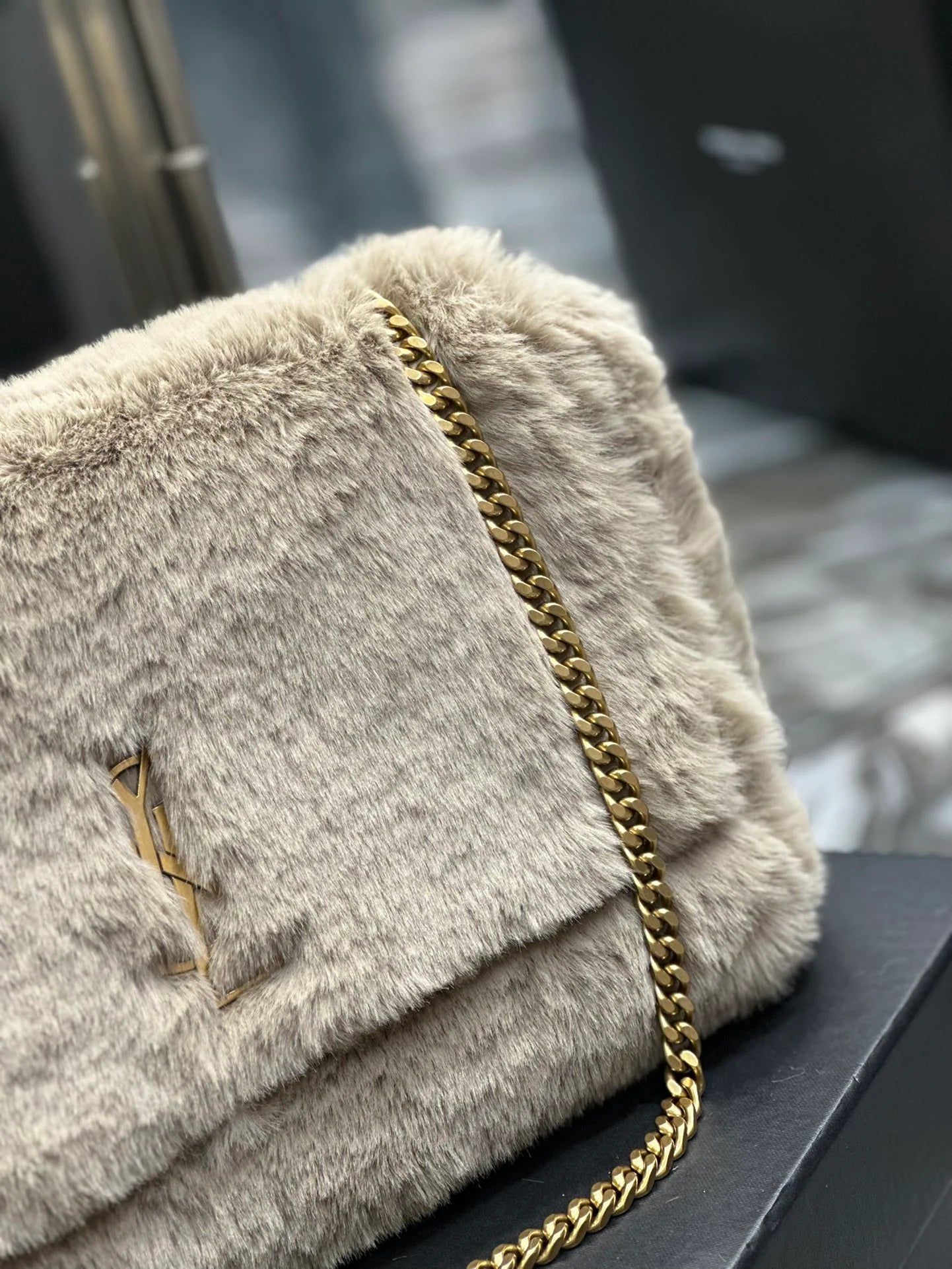 YSL BAG