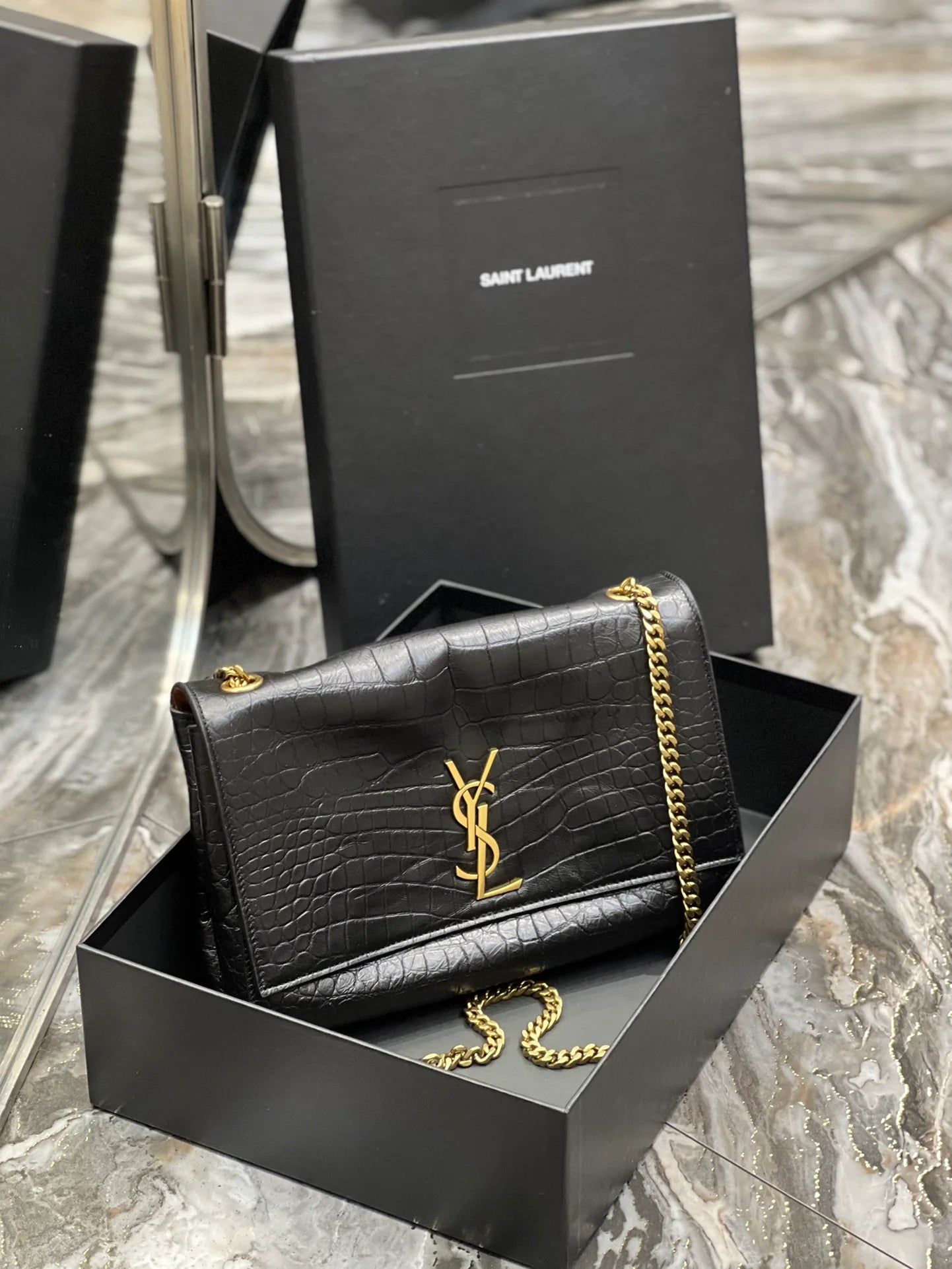 YSL BAG