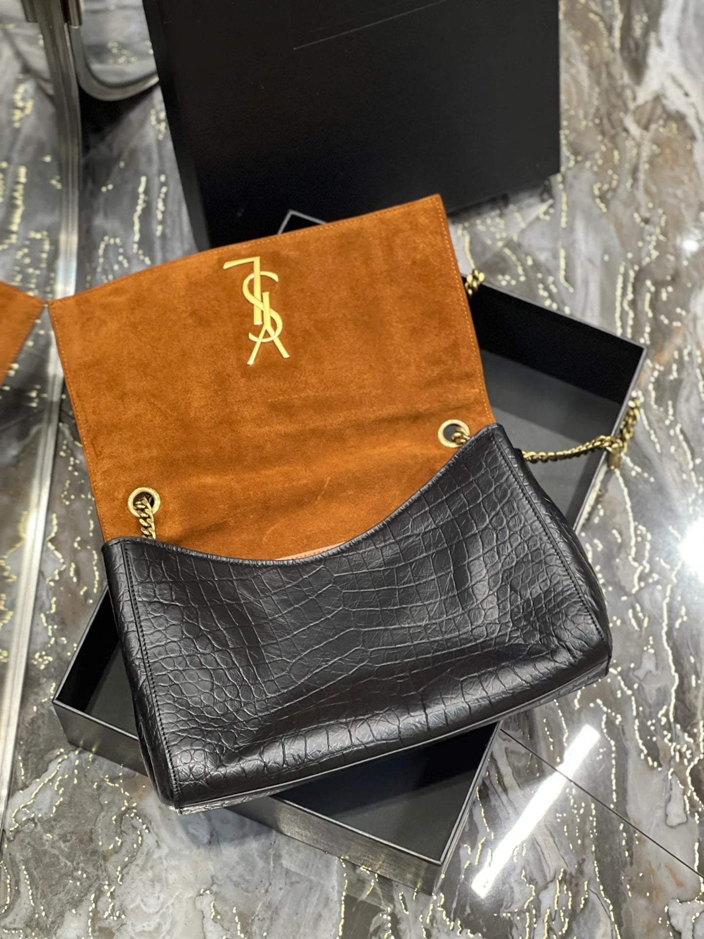 YSL BAG