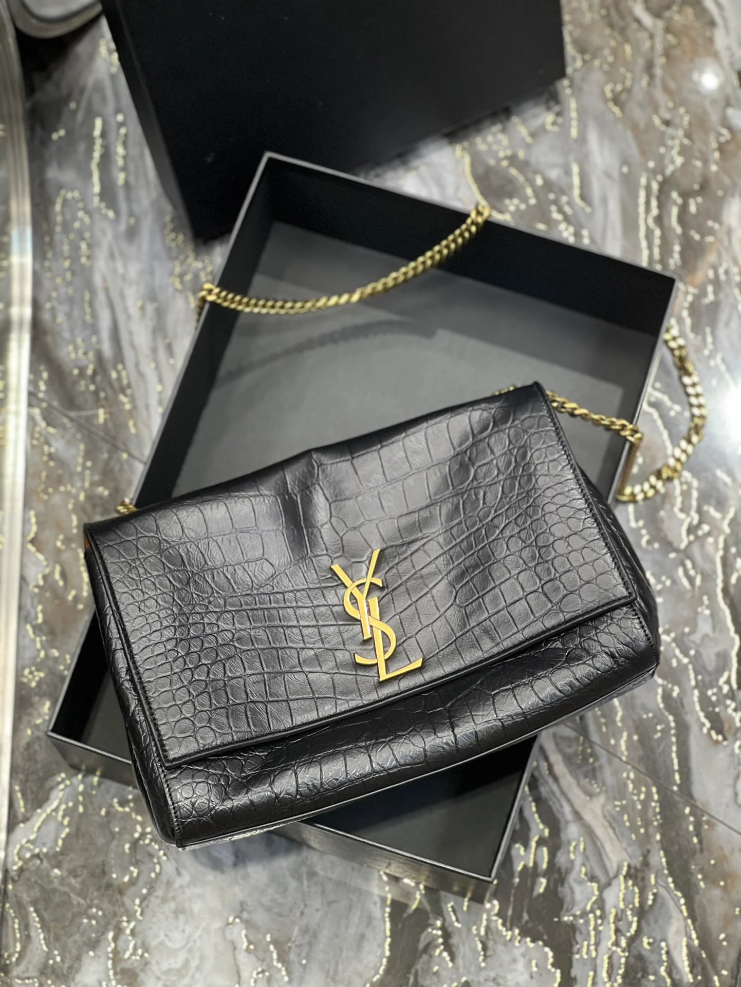 YSL BAG