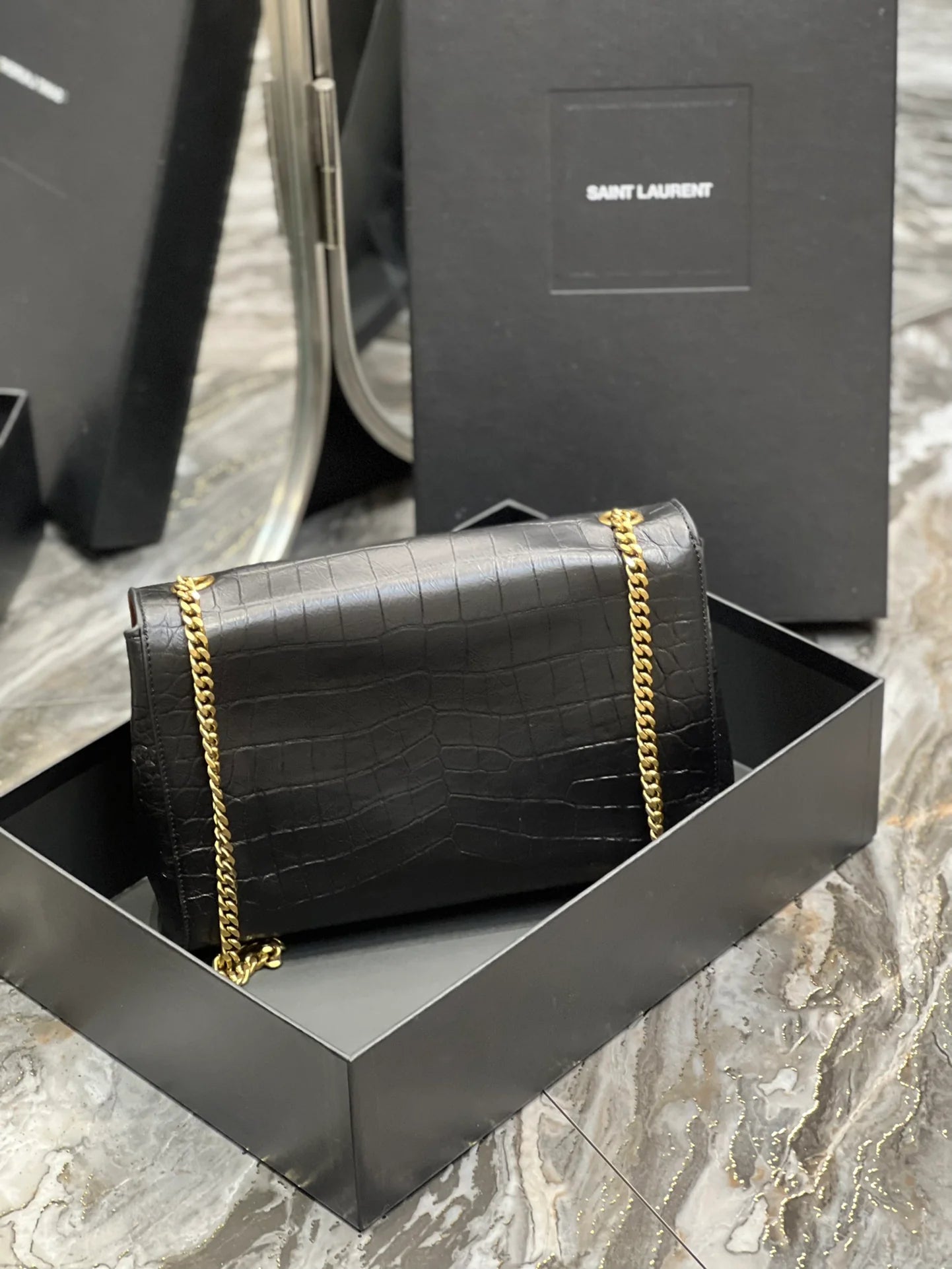 YSL BAG