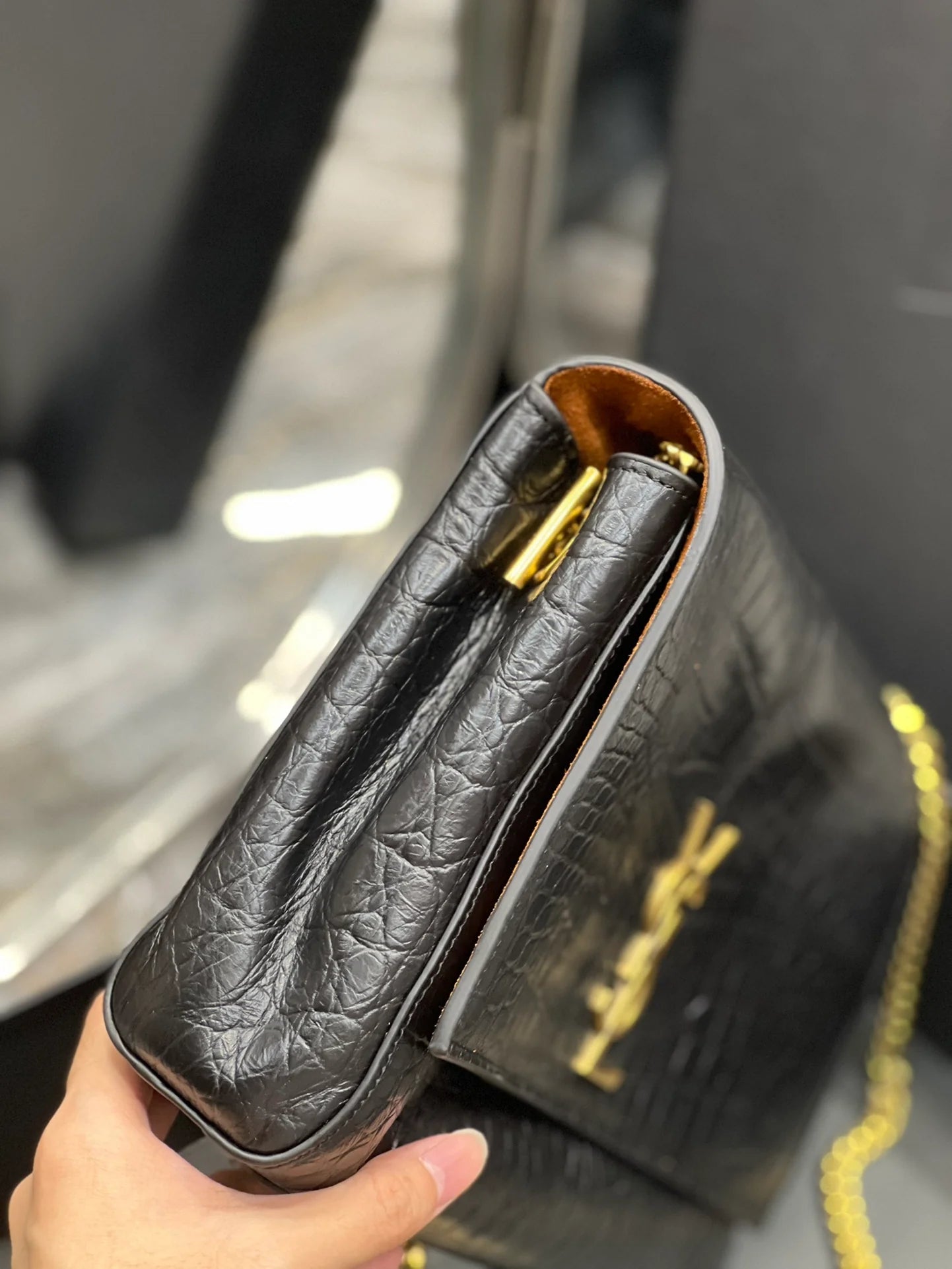 YSL BAG