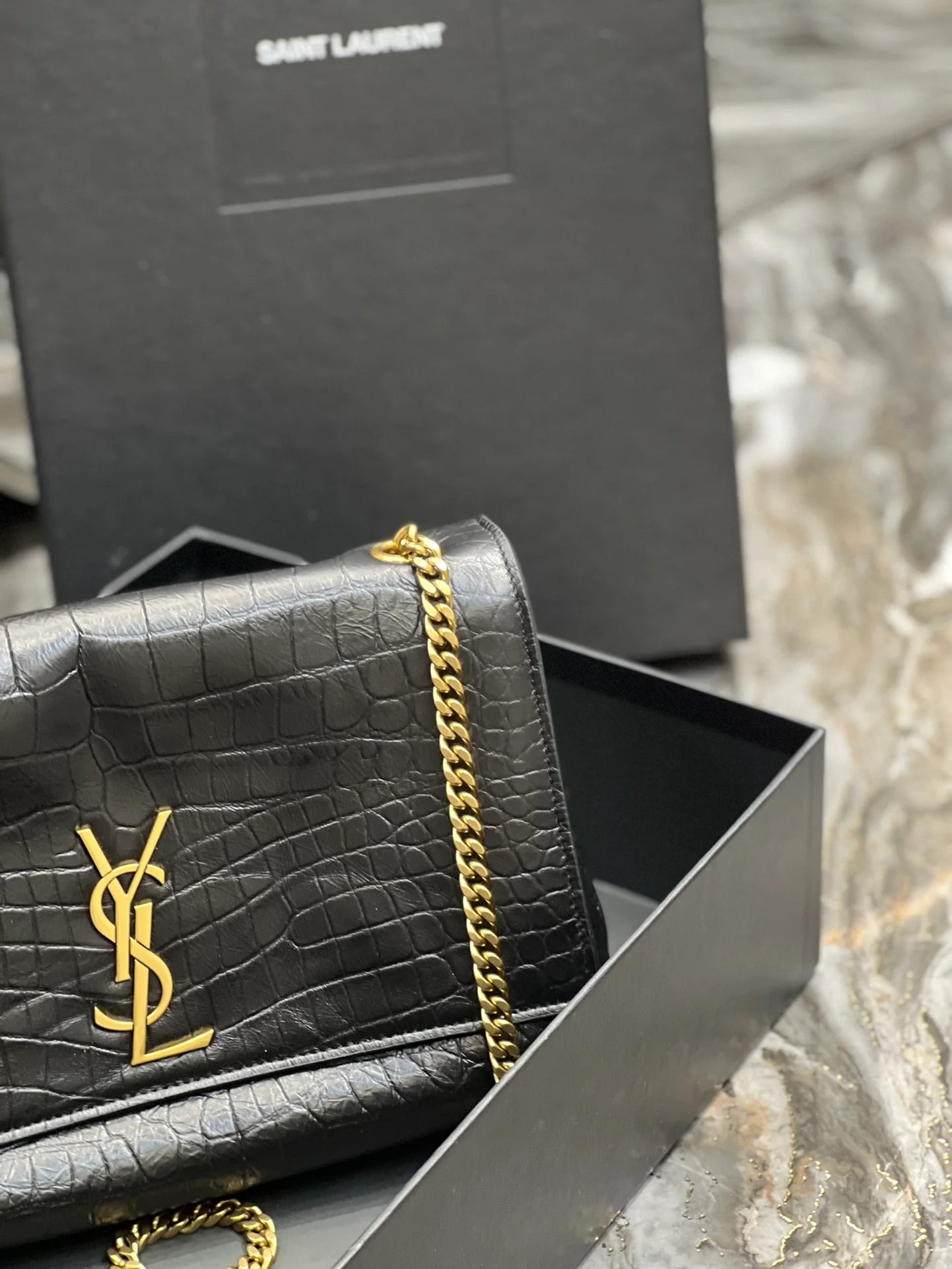 YSL BAG