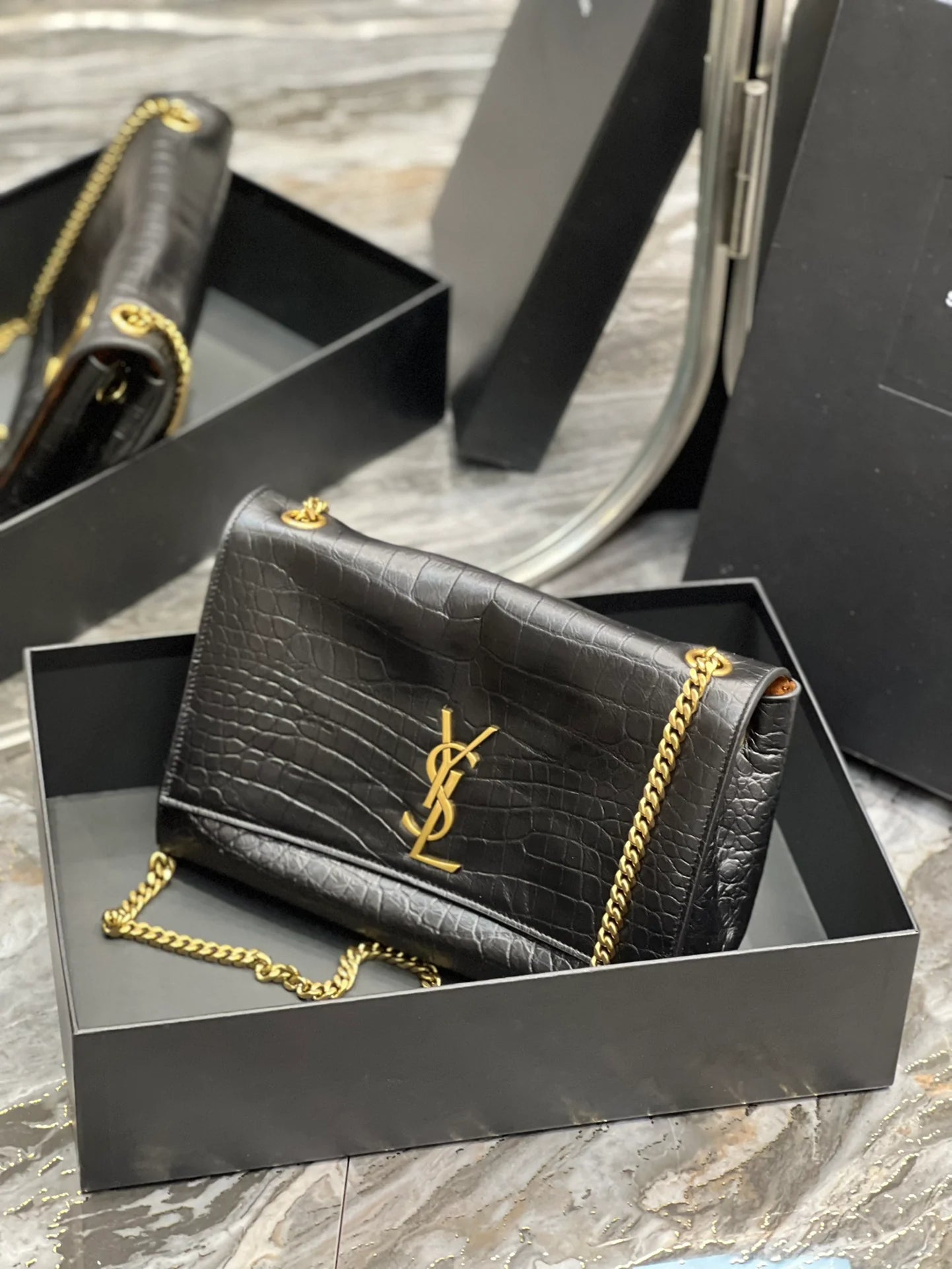 YSL BAG