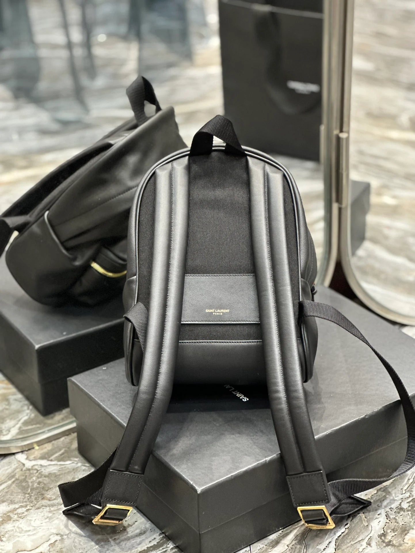 YSL BAG