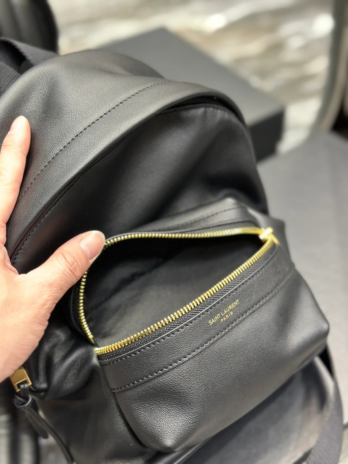 YSL BAG