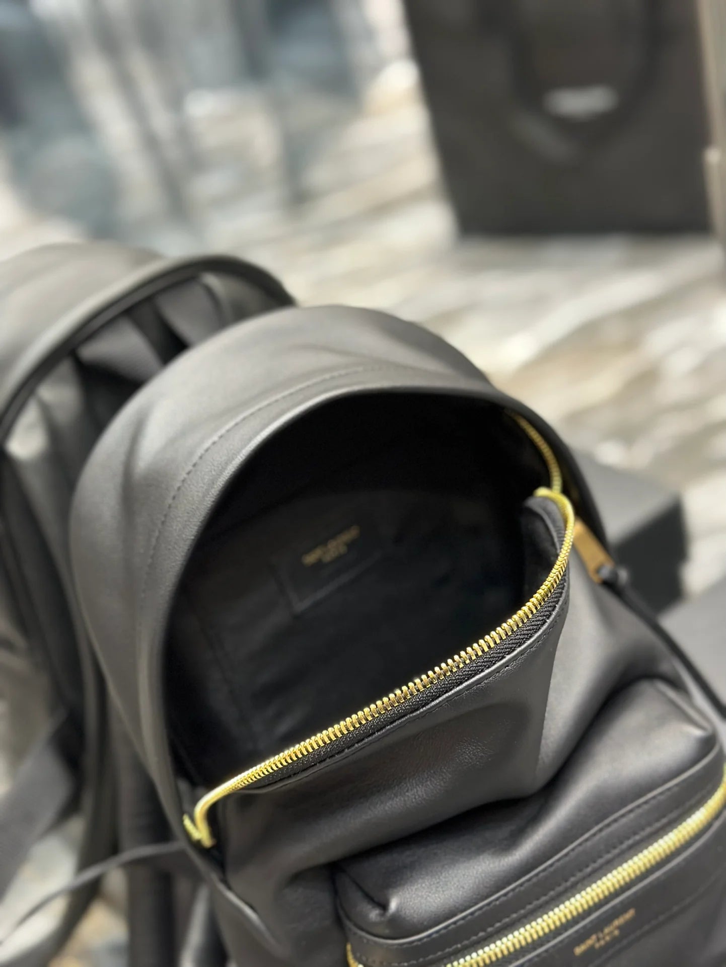 YSL BAG