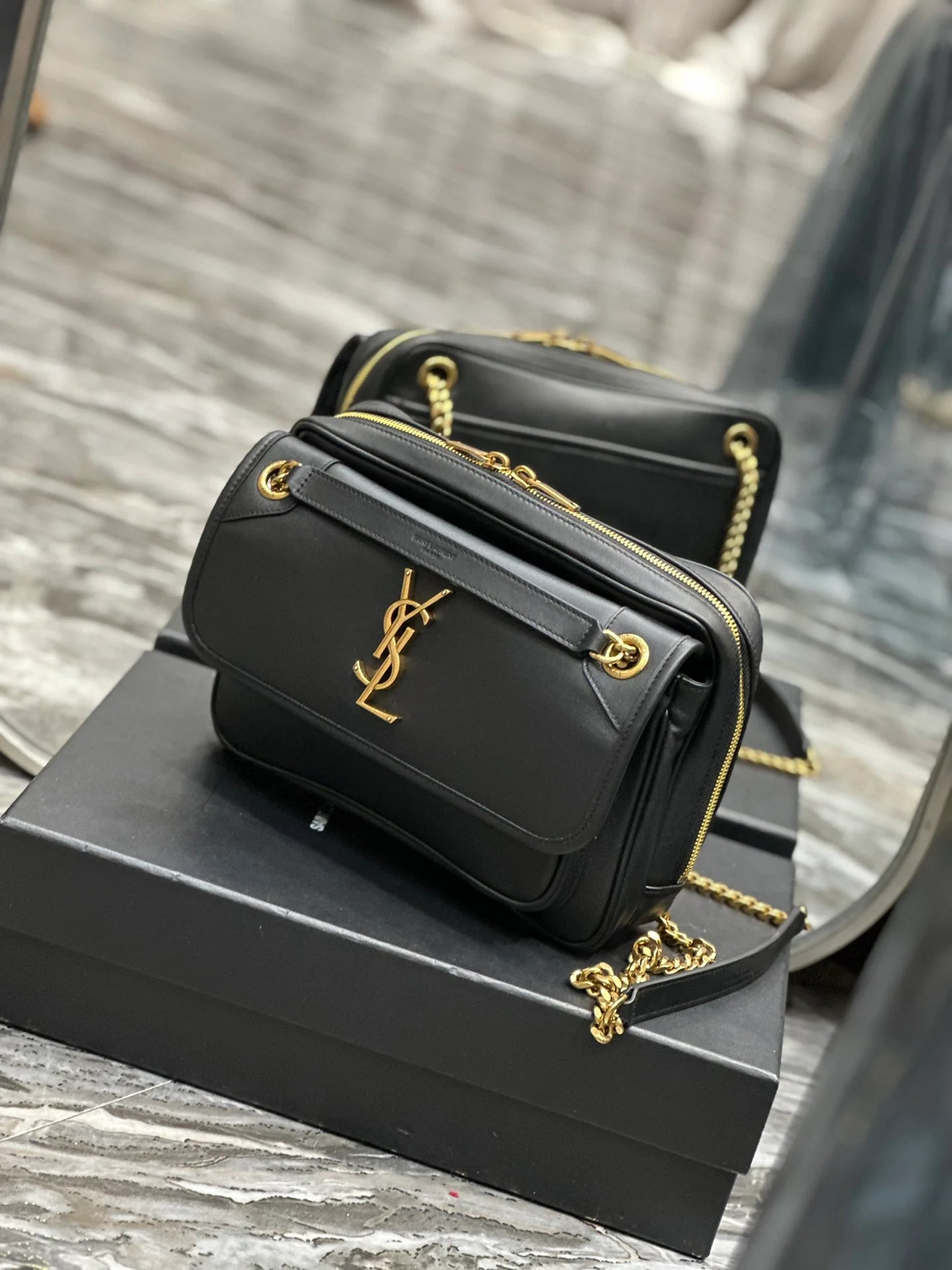 YSL BAG